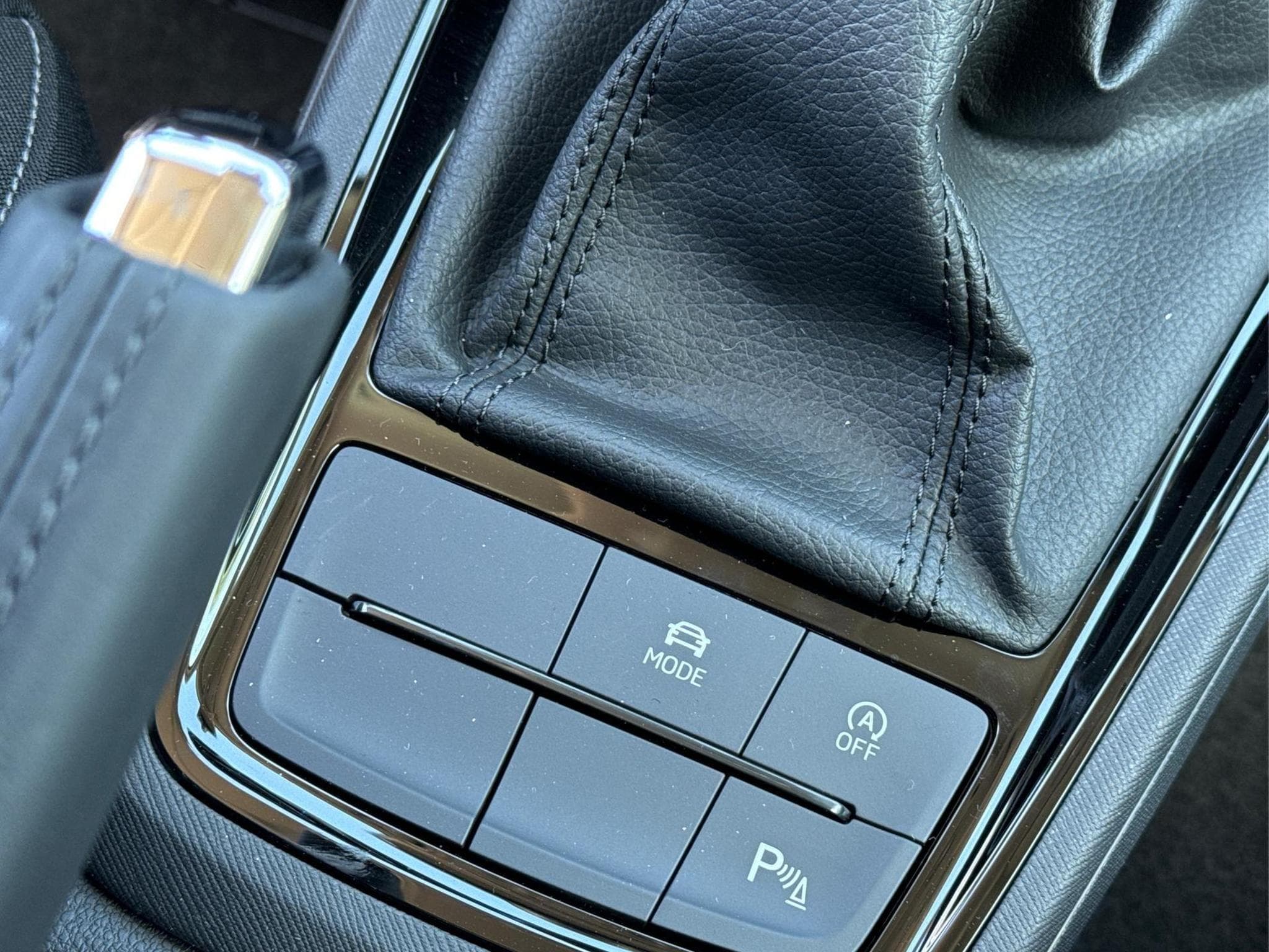 Skoda Kamiq Selection (2026) - Photo 22