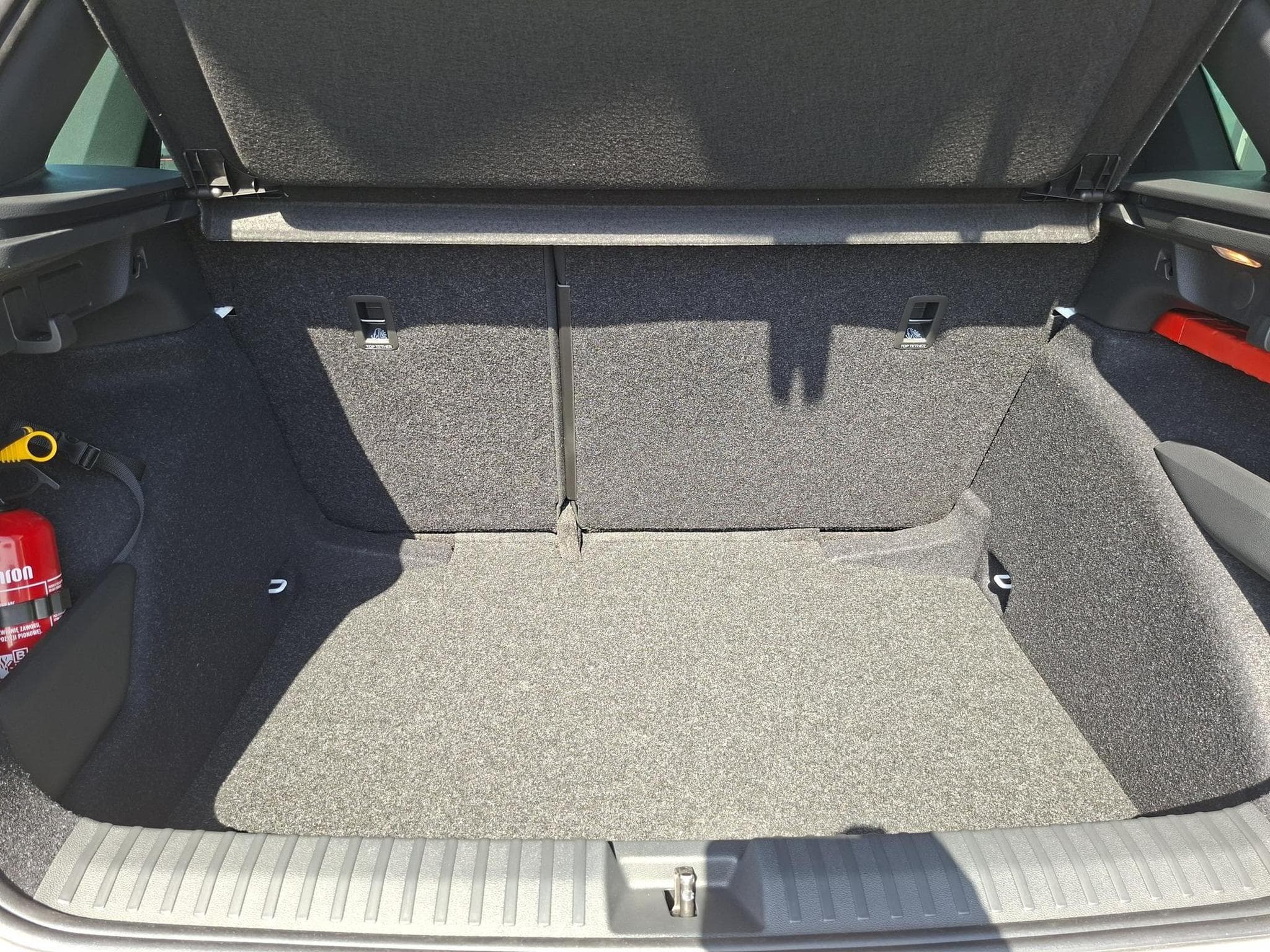 Skoda Kamiq Monte Carlo (2026) - Foto 11