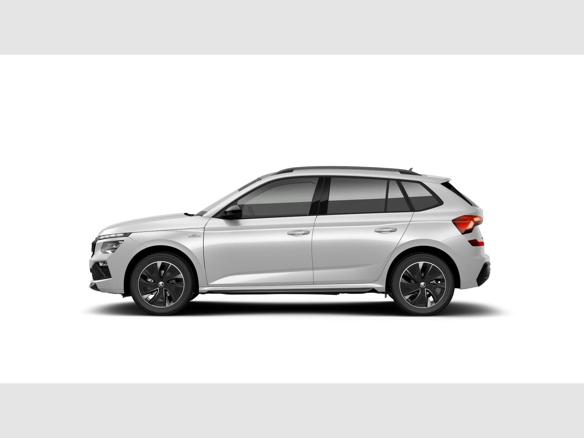 Skoda Kamiq Monte Carlo (2026) - Photo 3