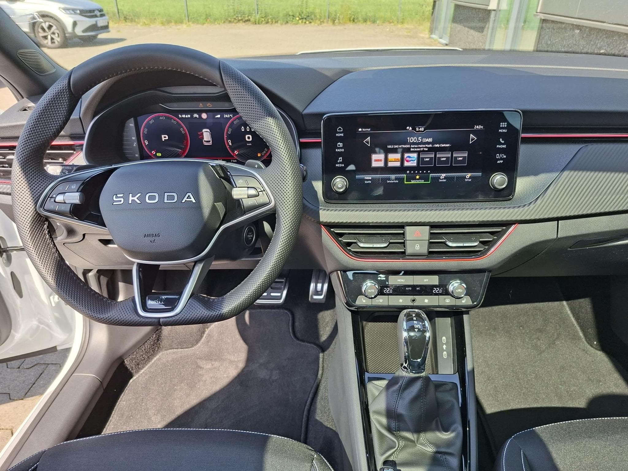 Skoda Kamiq Monte Carlo (2026) - Foto 7