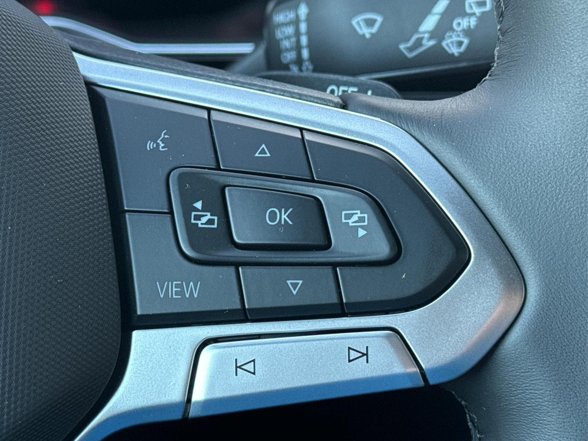 VW Taigo R-Line (2026) - Photo 21