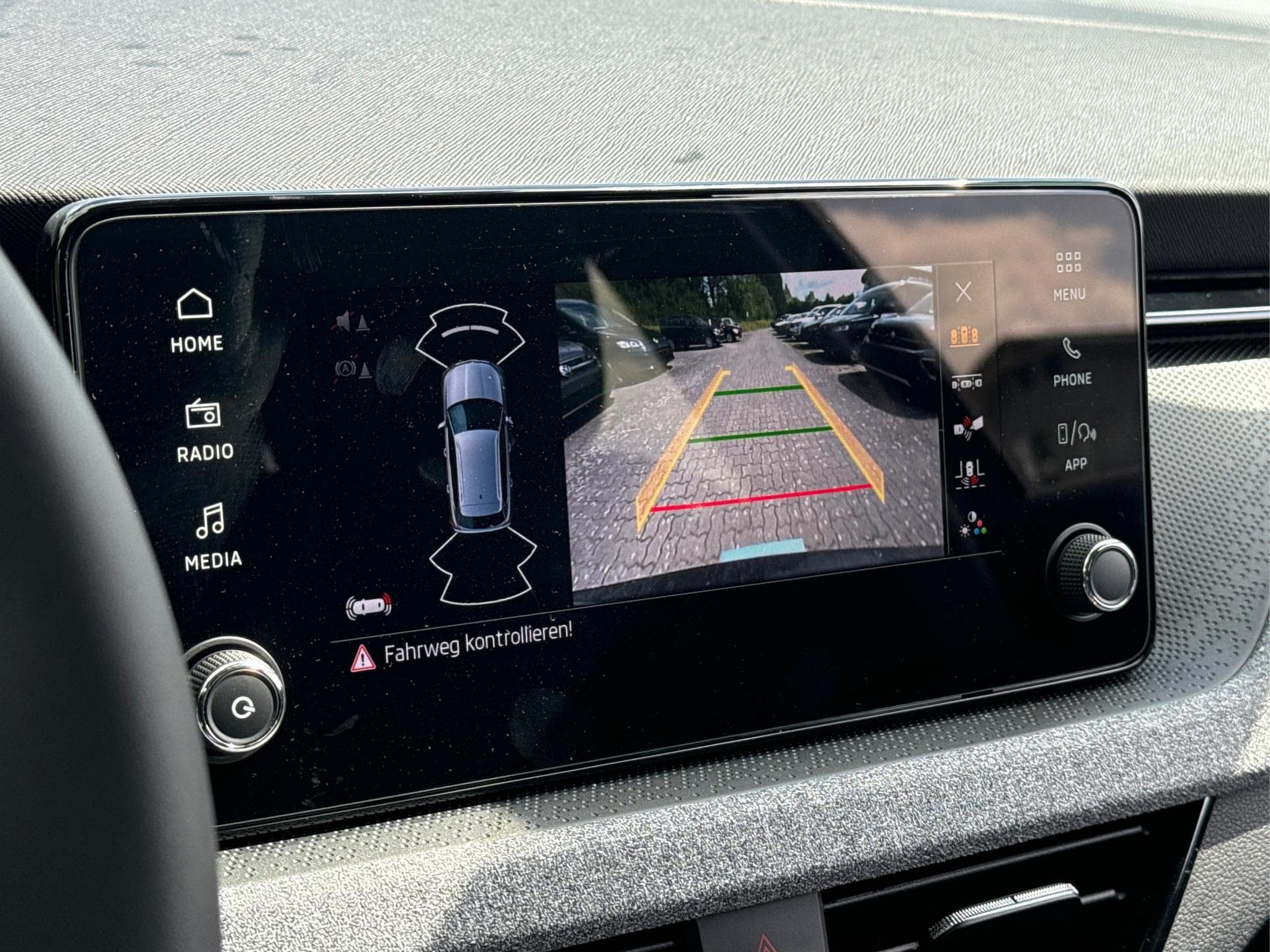 Skoda Kamiq Selection (2026) - Foto 14