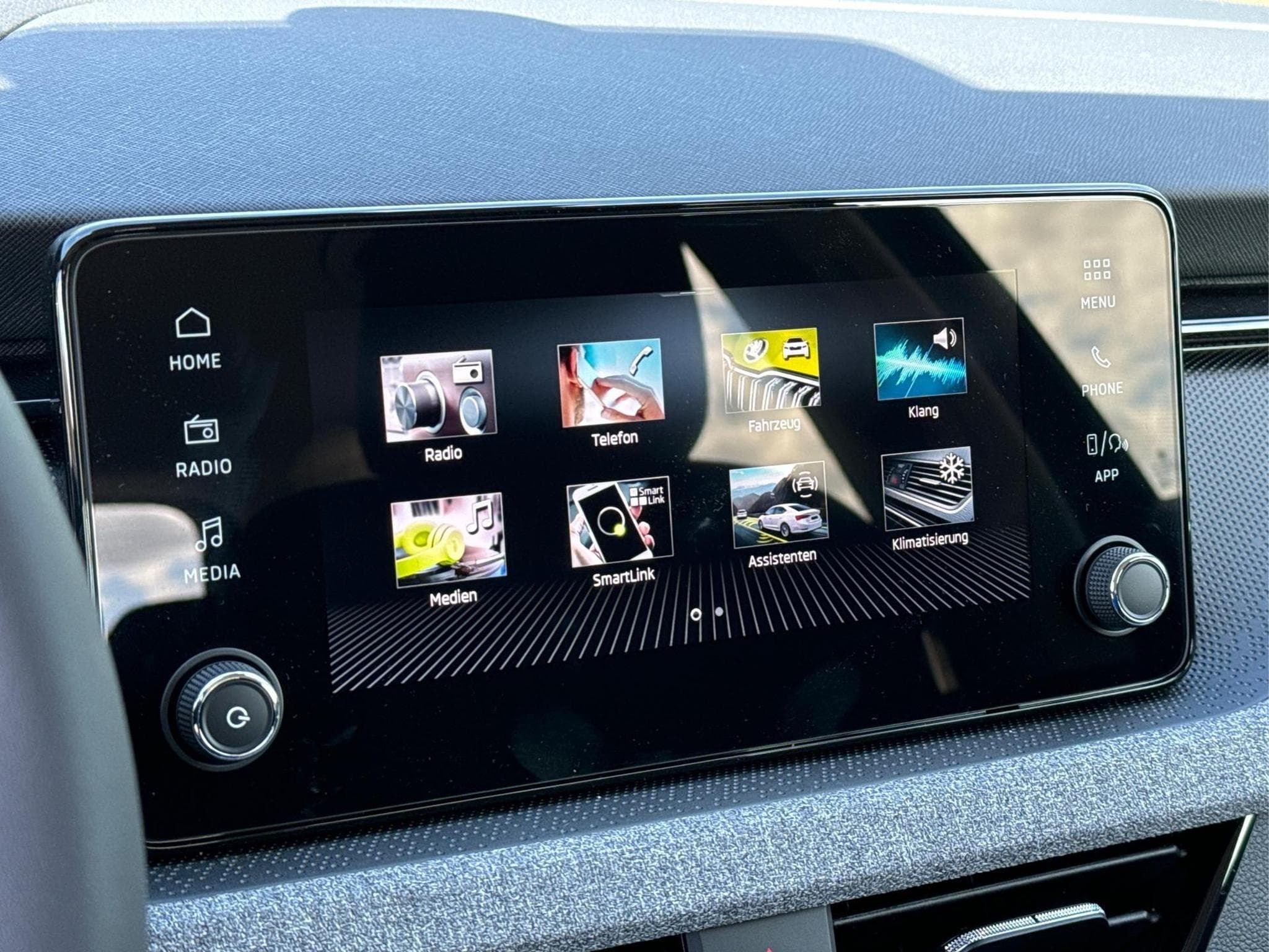 Skoda Kamiq Selection (2026) - Photo 20