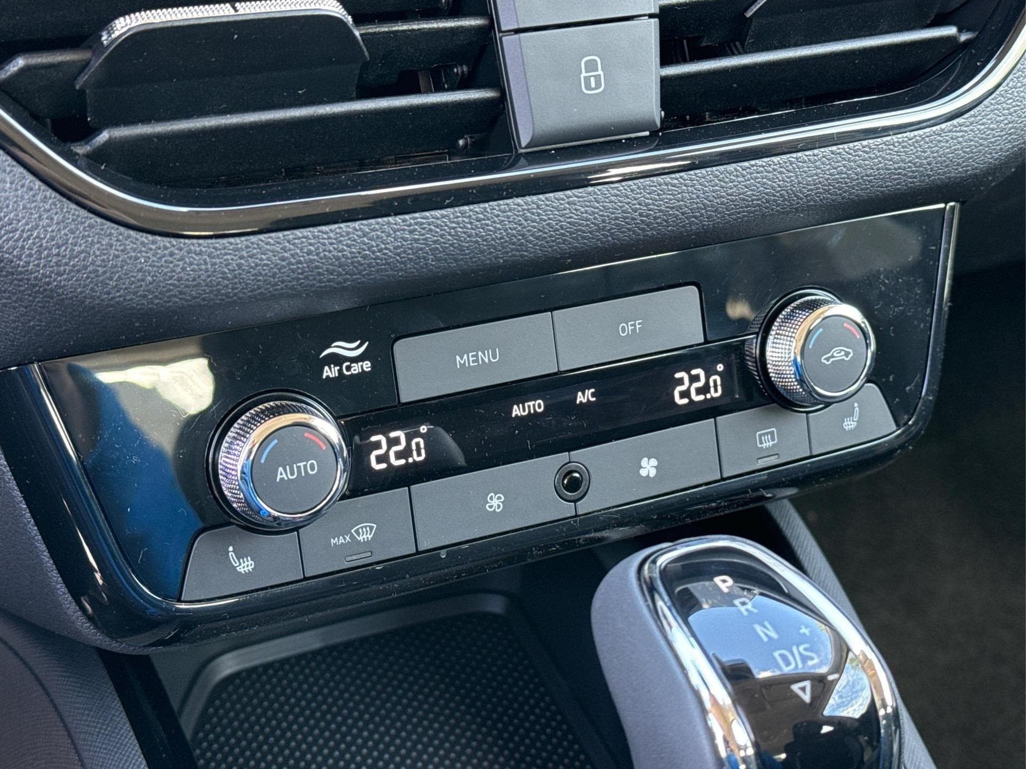 Skoda Kamiq Selection (2026) - Photo 21