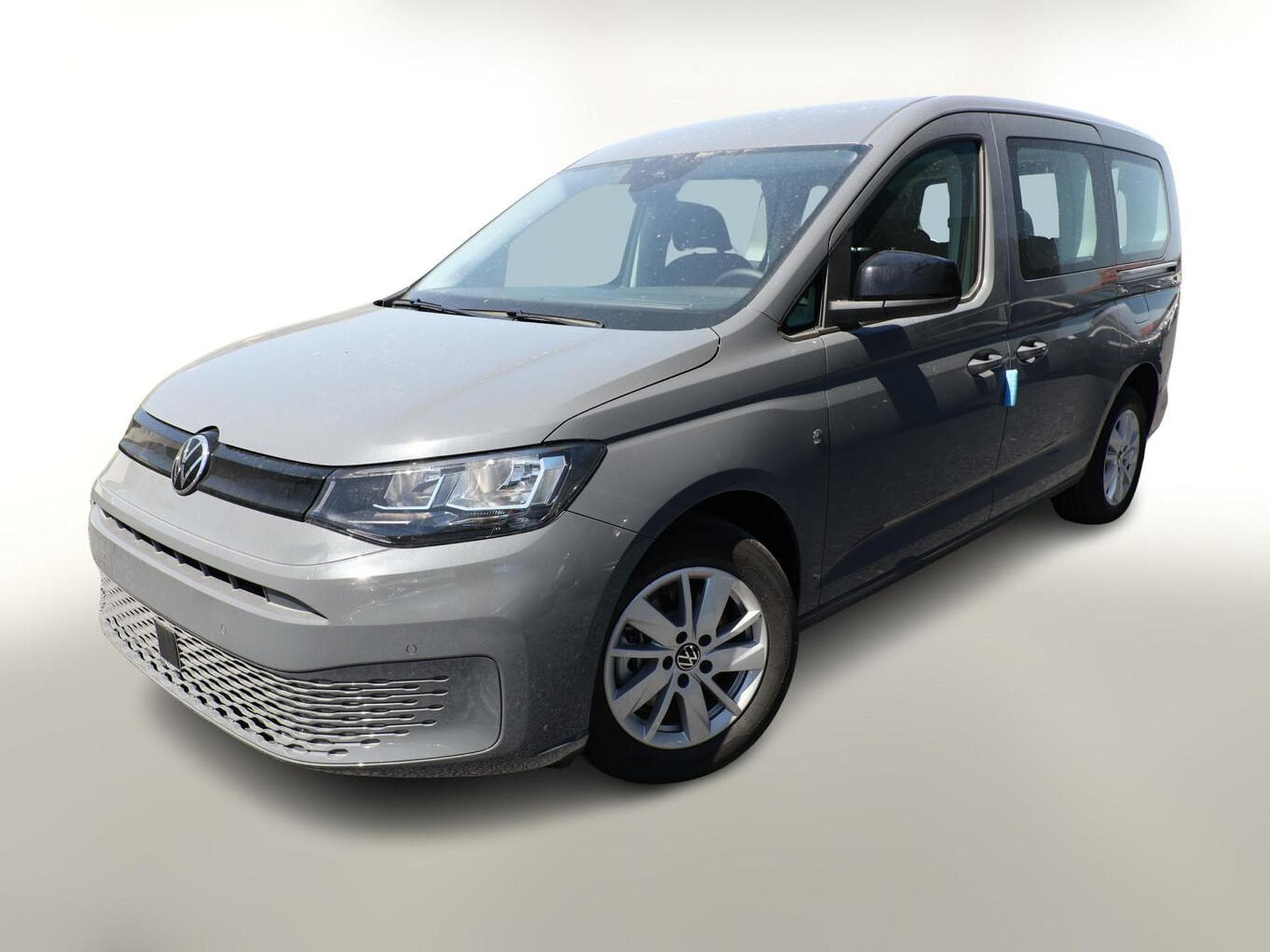 VW Caddy Life (2026) - Photo 1