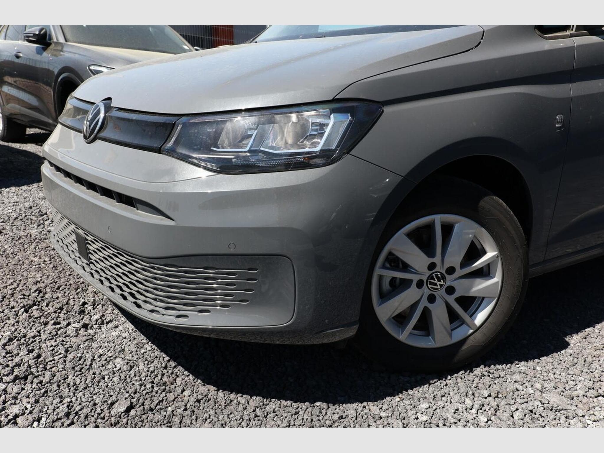VW Caddy Life (2026) - Photo 5