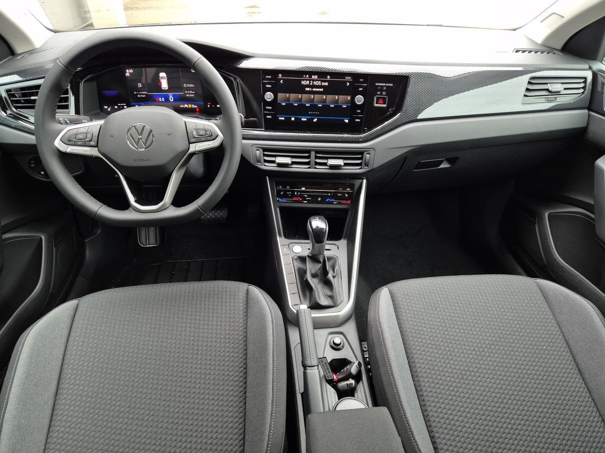 VW Taigo 1.0 TSI 116PS (2026) - Photo 10