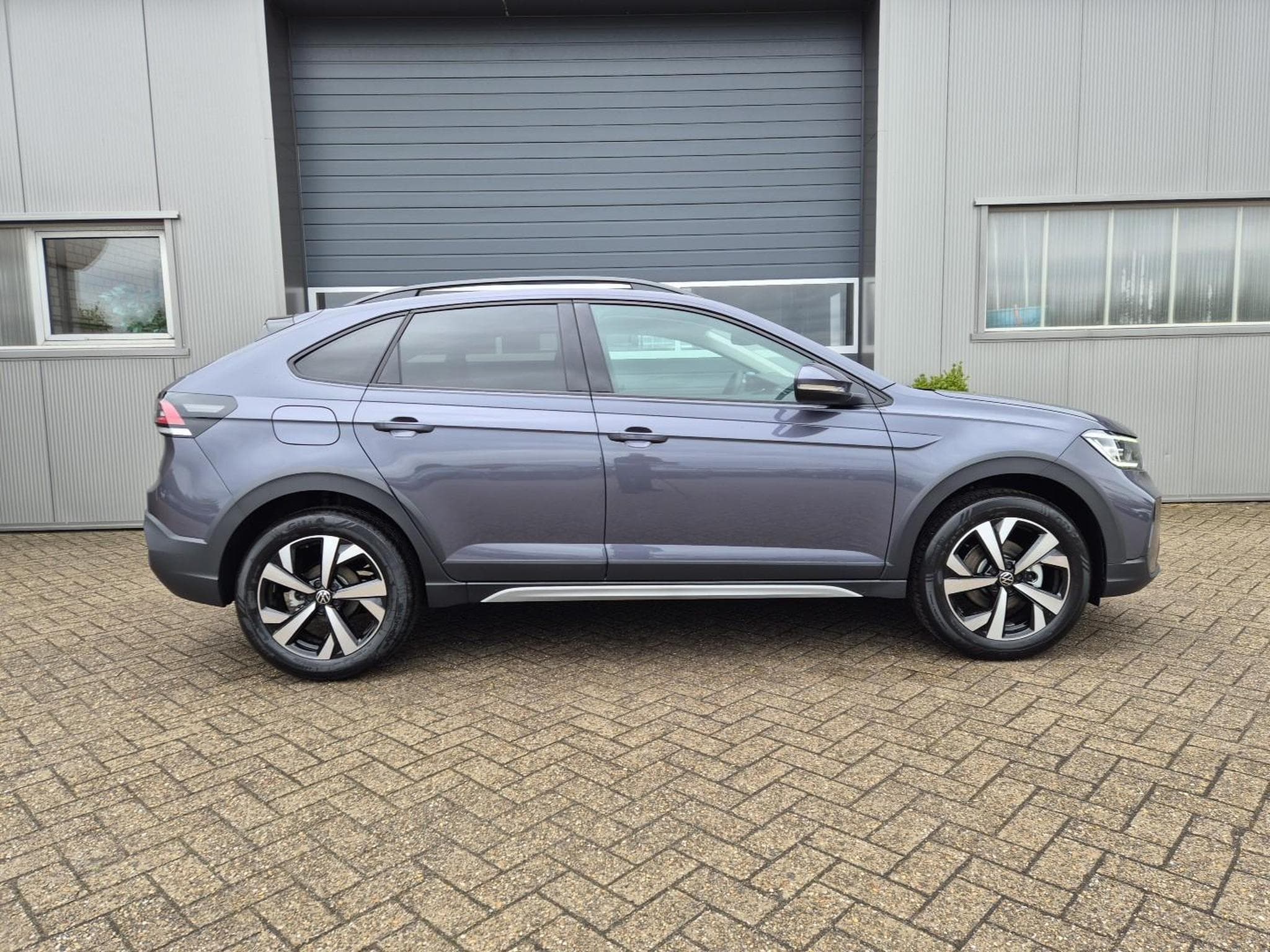 VW Taigo 1.0 TSI 116PS (2026) - Photo 6