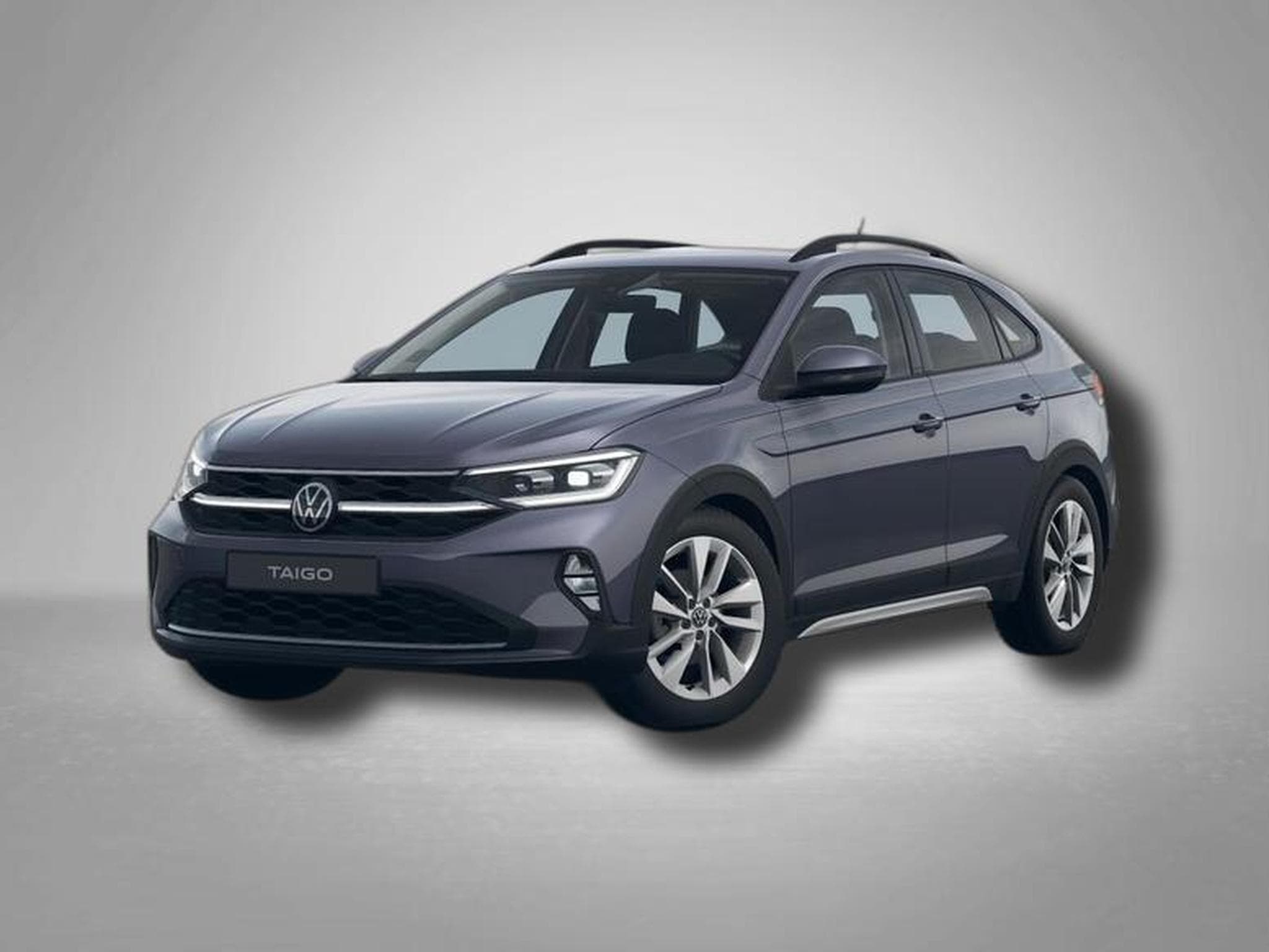 VW Taigo Life 1.0 TSI 7-Gang-DSG (2025) - Photo 1