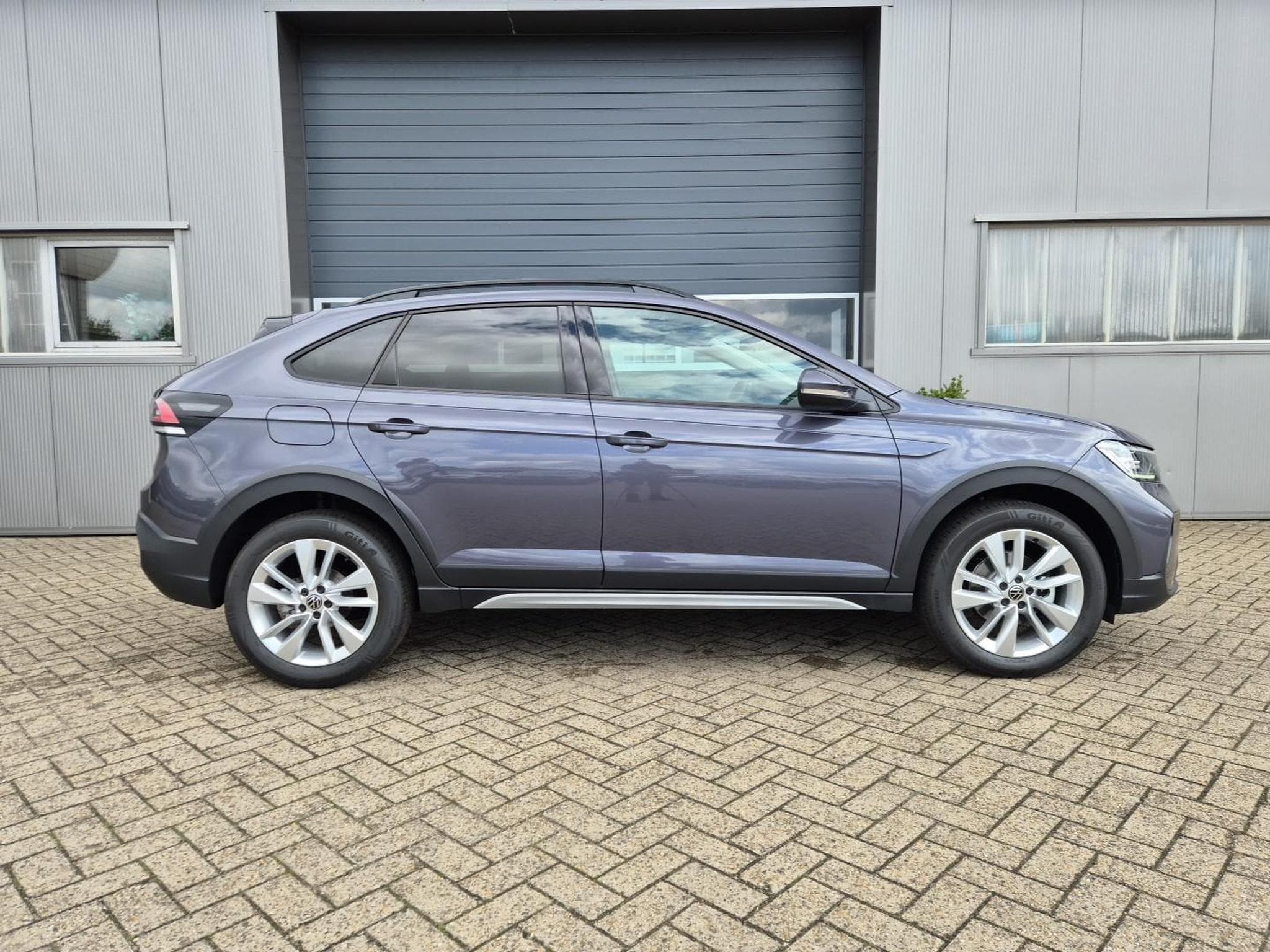 VW Taigo 1.0 TSI 116PS (2026) - Photo 4