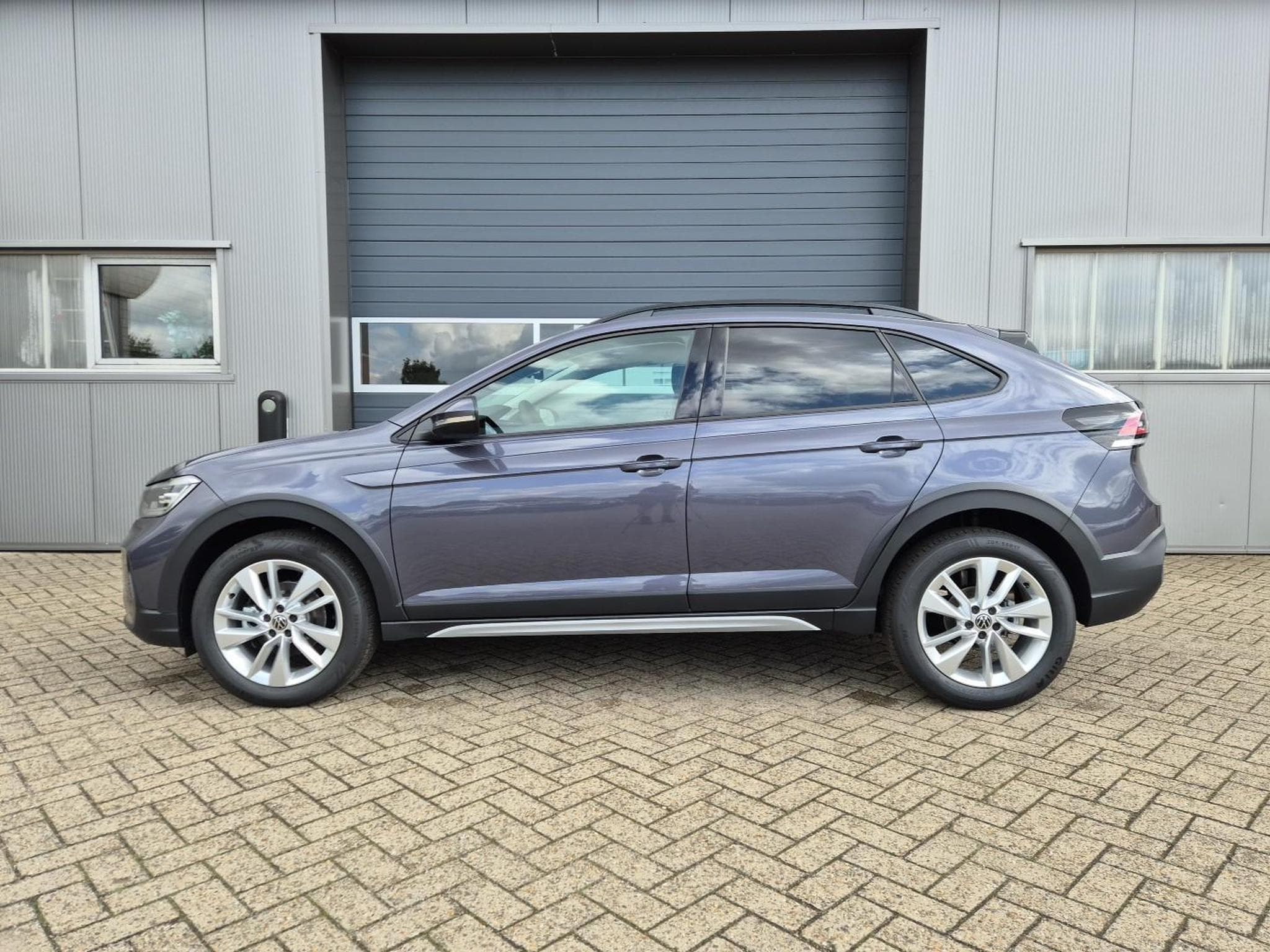 VW Taigo 1.0 TSI 116PS (2026) - Photo 8