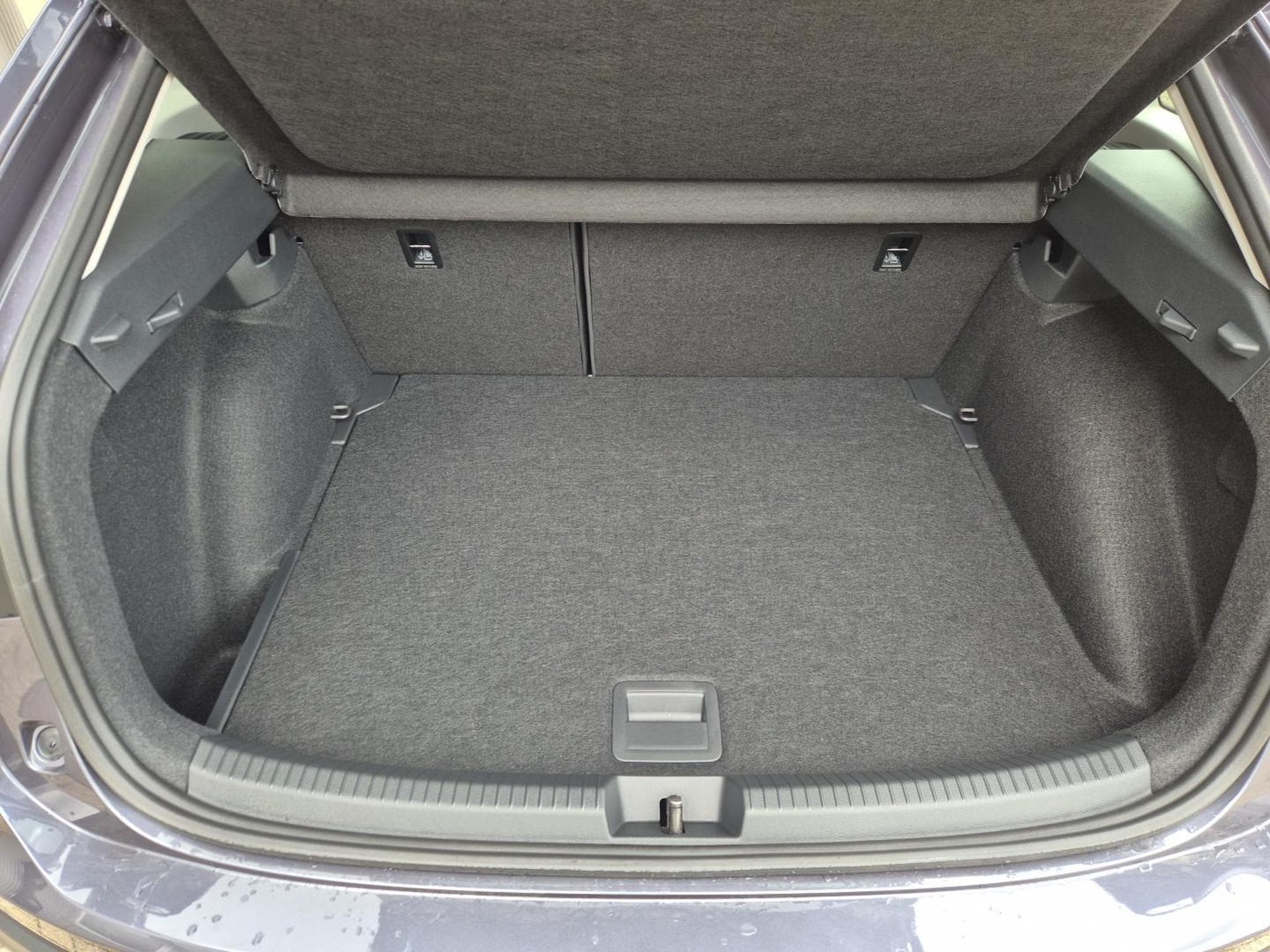 VW Taigo 1.0 TSI 116PS (2026) - Photo 9