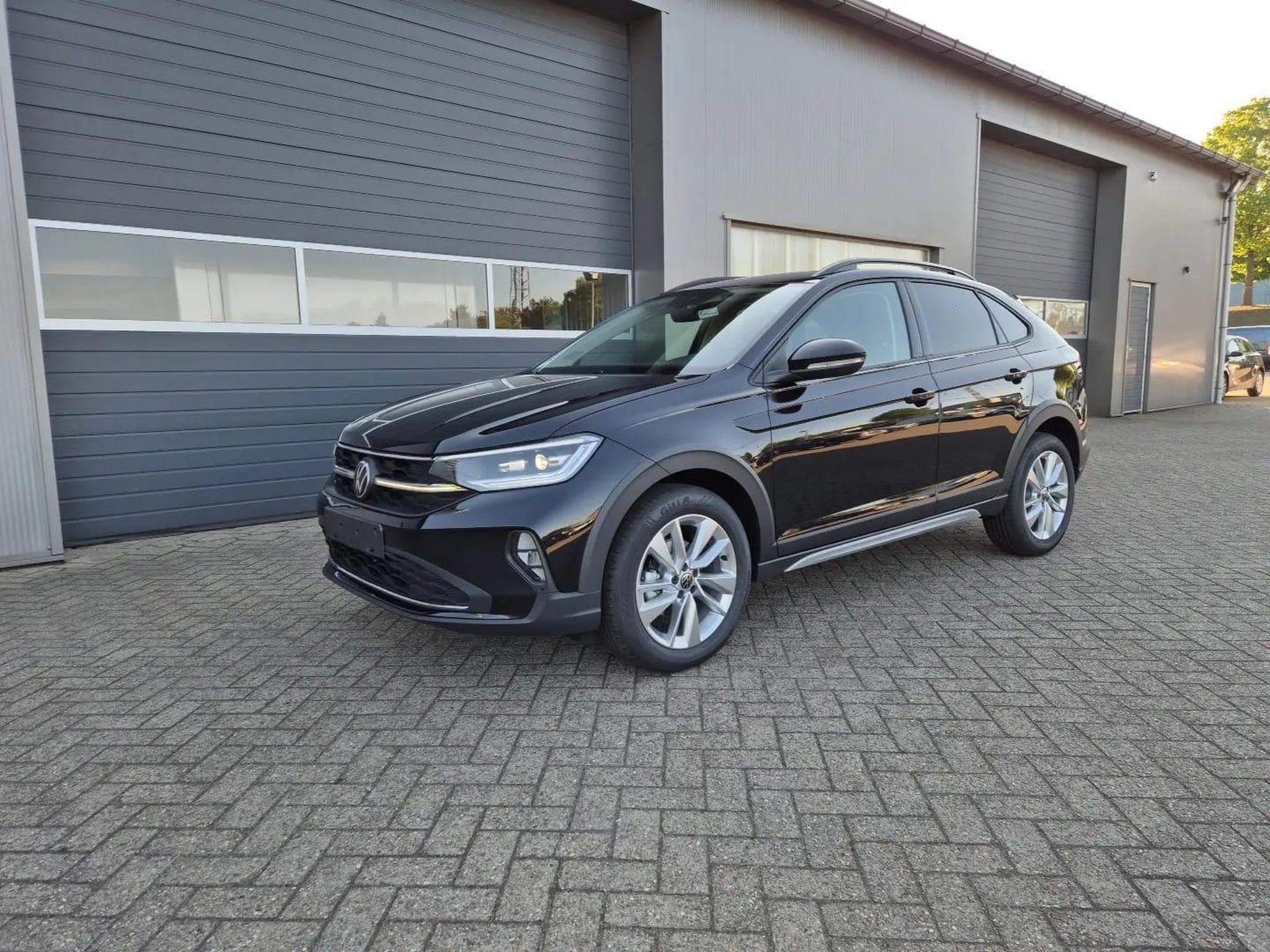 VW Taigo 1.0 TSI 116PS (2026) - Photo 8