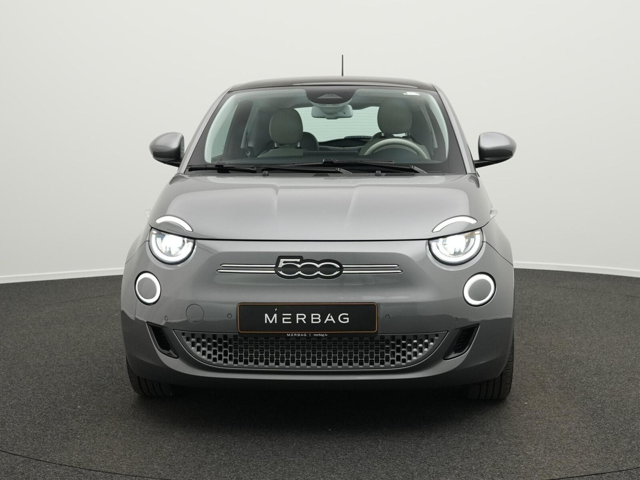 Fiat 500 e La Prima (42 kWh) (2021) - Foto 2