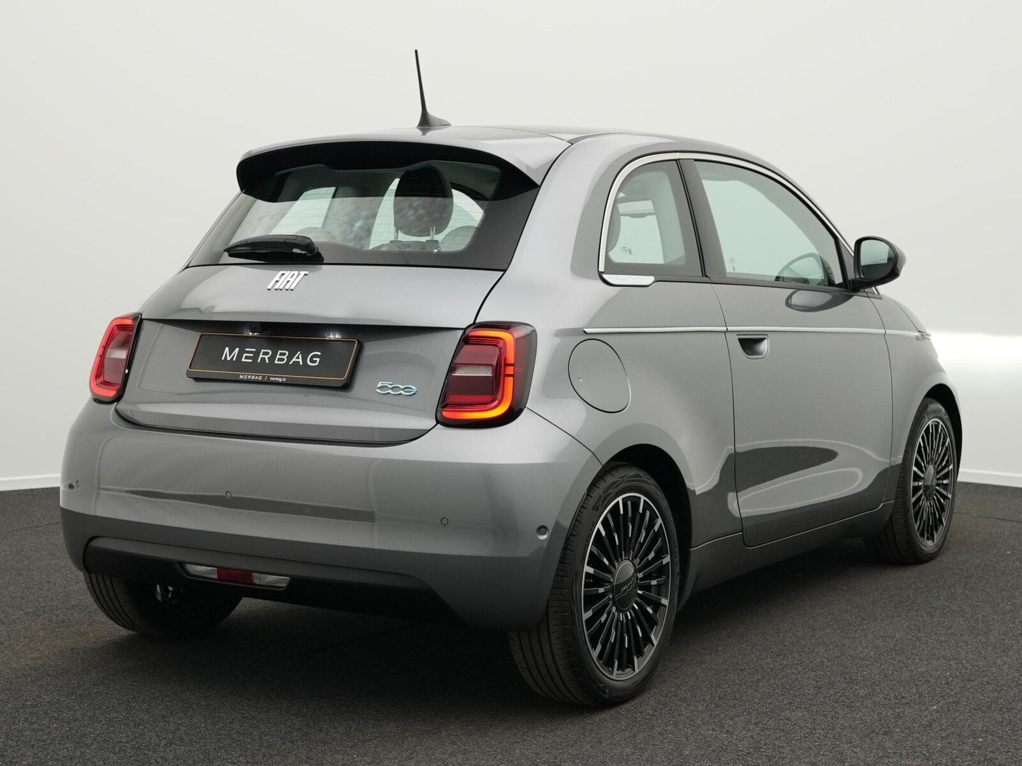 Fiat 500 e La Prima (42 kWh) (2021) - Foto 3