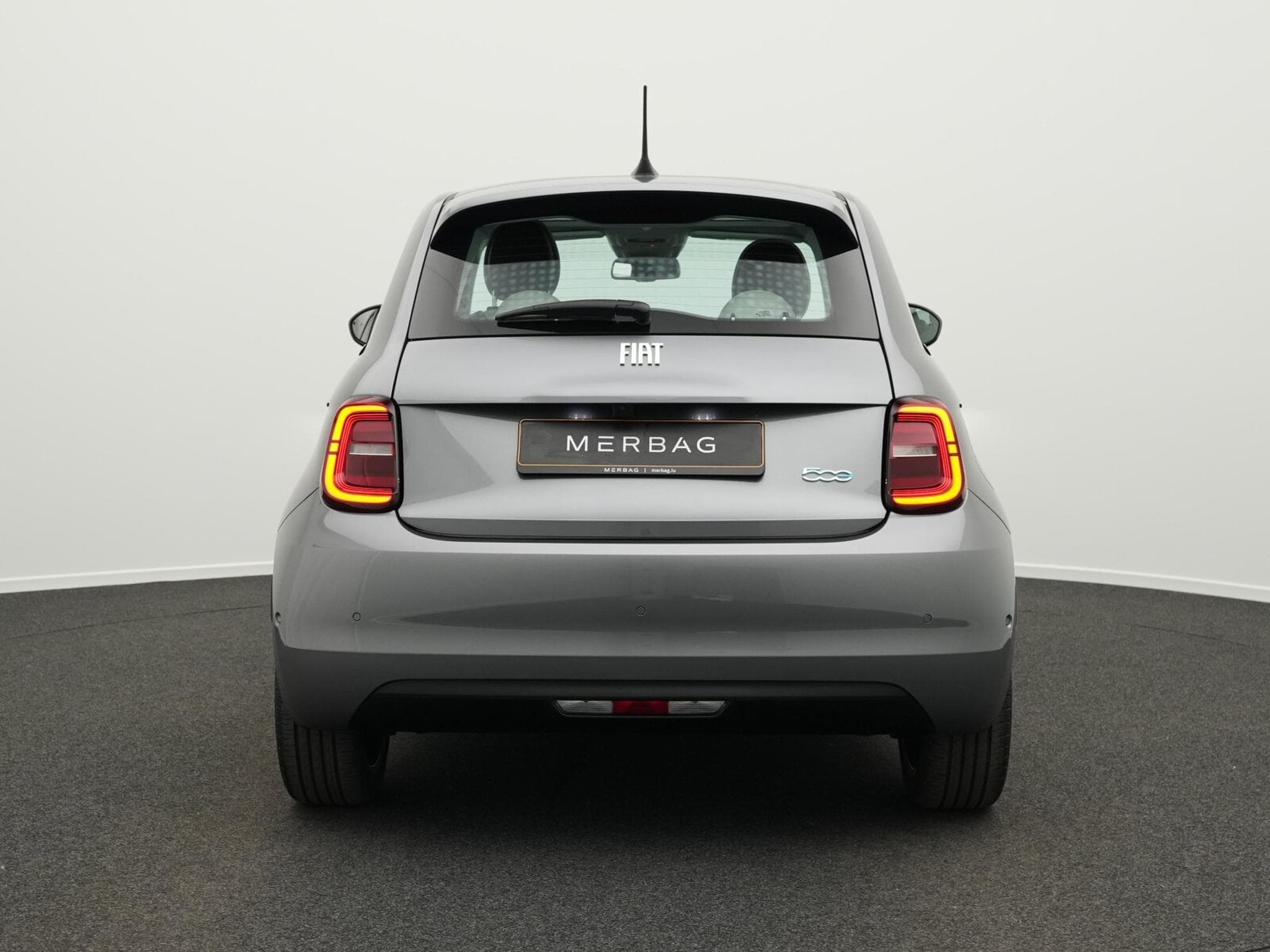 Fiat 500 e La Prima (42 kWh) (2021) - Foto 4