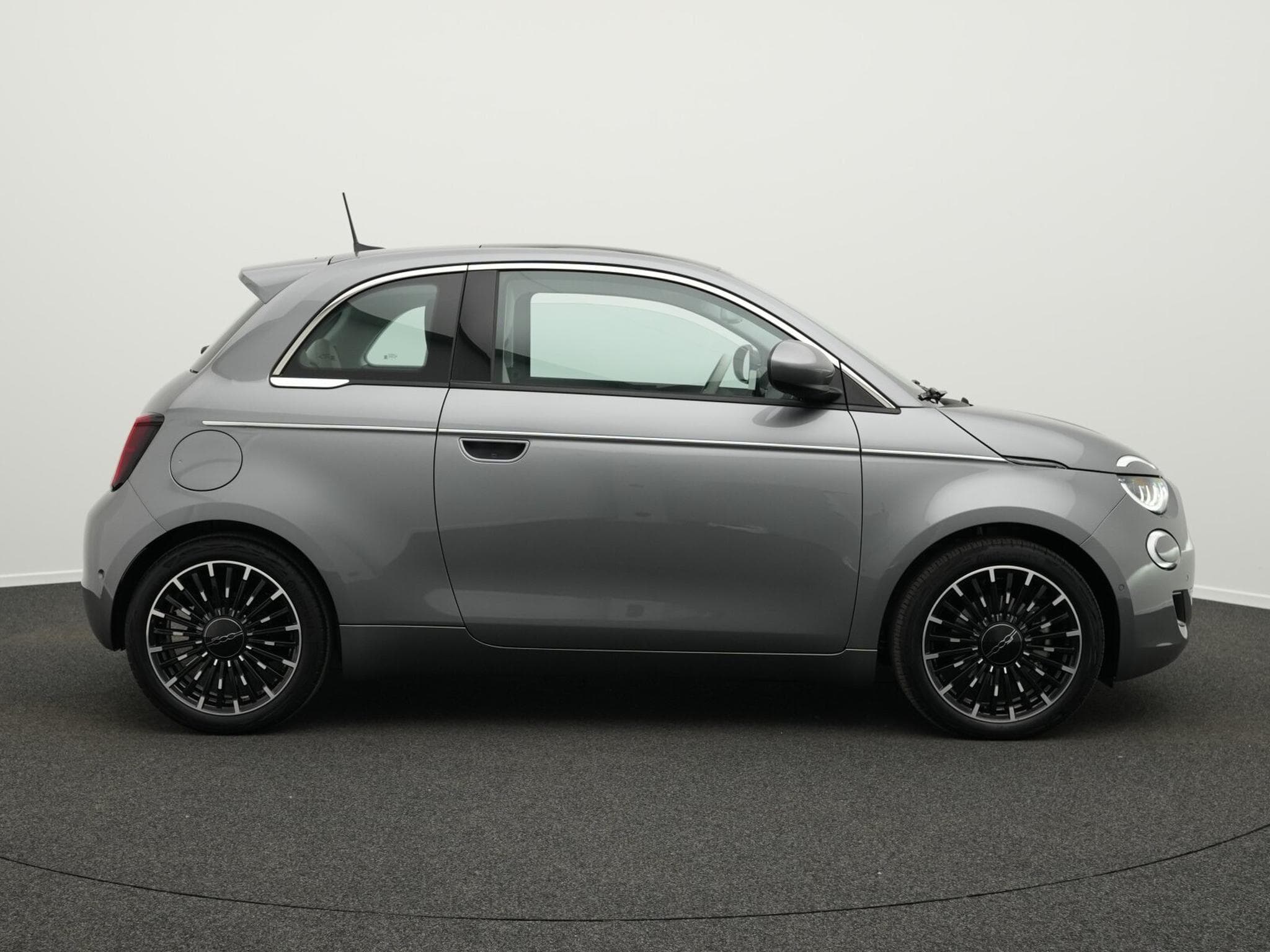 Fiat 500 e La Prima (42 kWh) (2021) - Foto 5