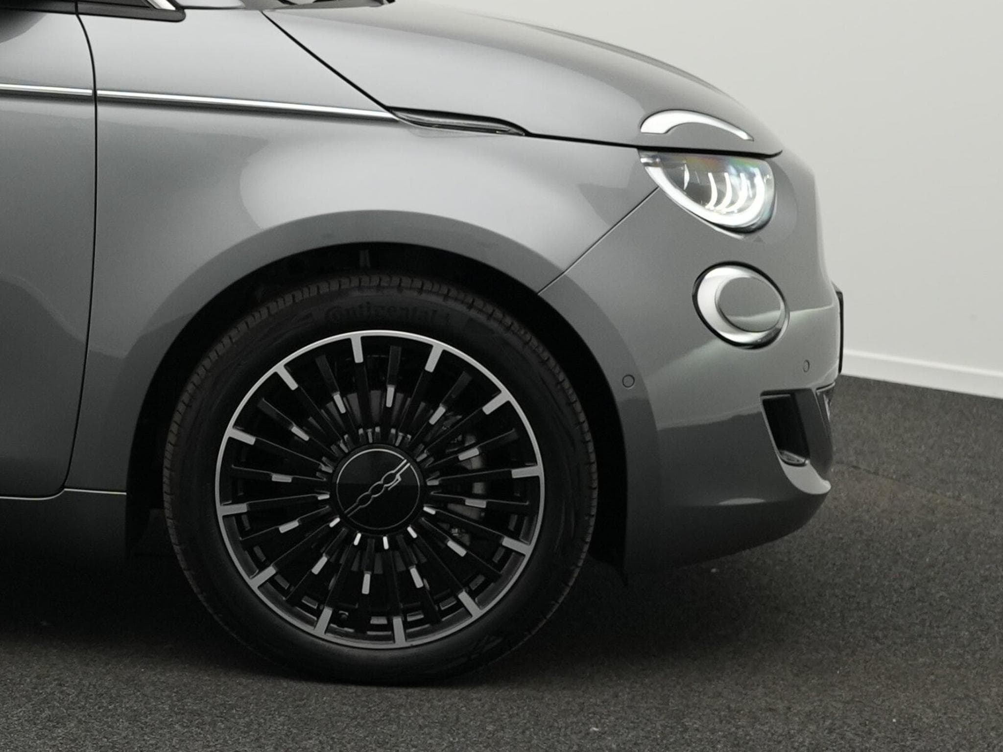 Fiat 500 e La Prima (42 kWh) (2021) - Foto 6