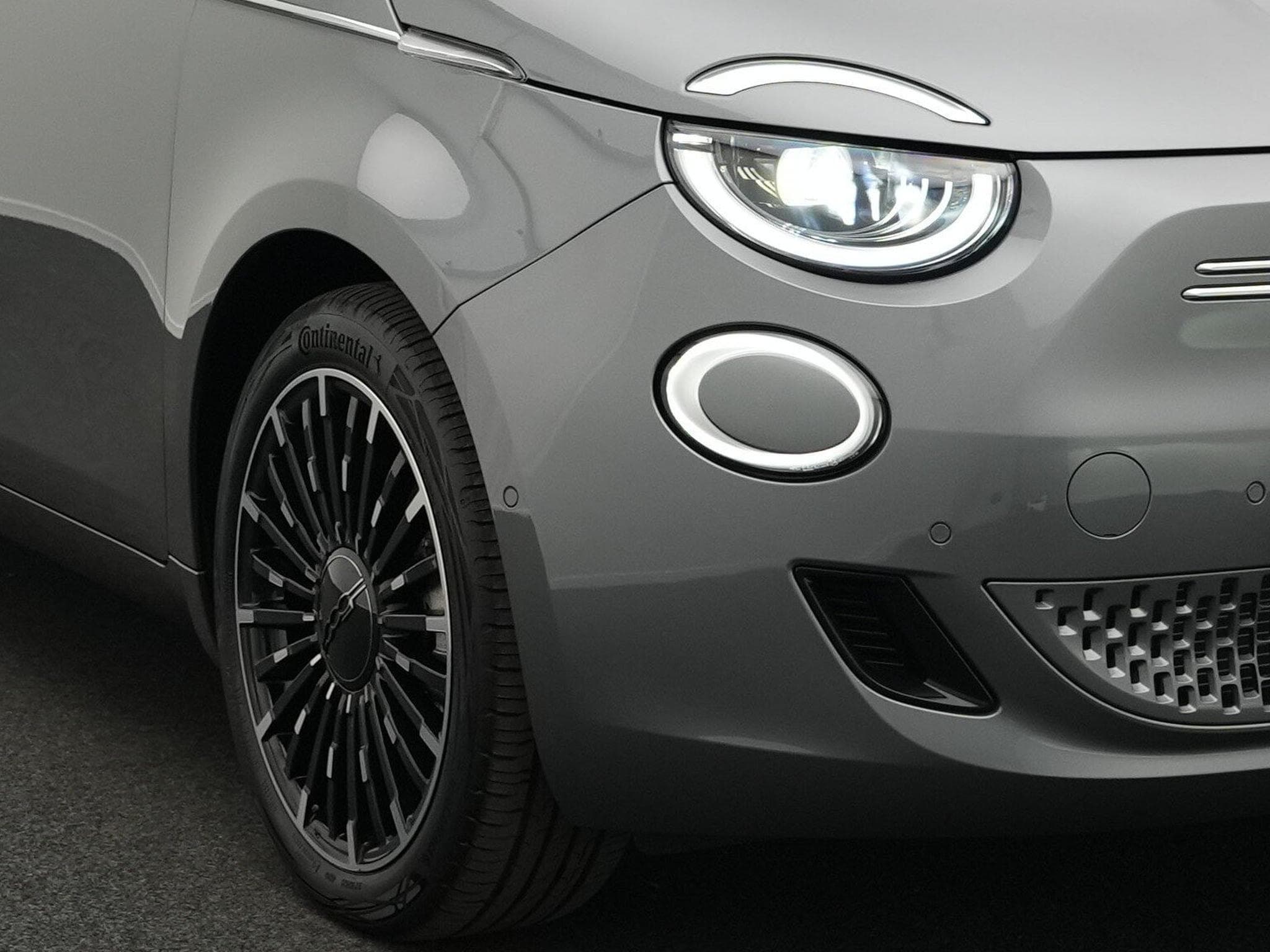 Fiat 500 e La Prima (42 kWh) (2021) - Foto 7