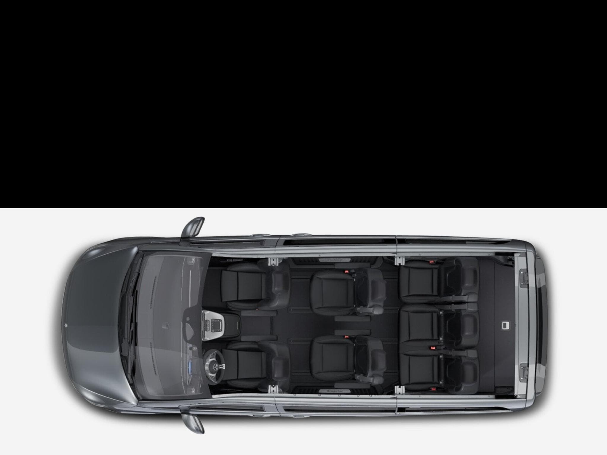 Mercedes V d 4MATIC EXCLUSIVE Lang (2026) - Foto 3
