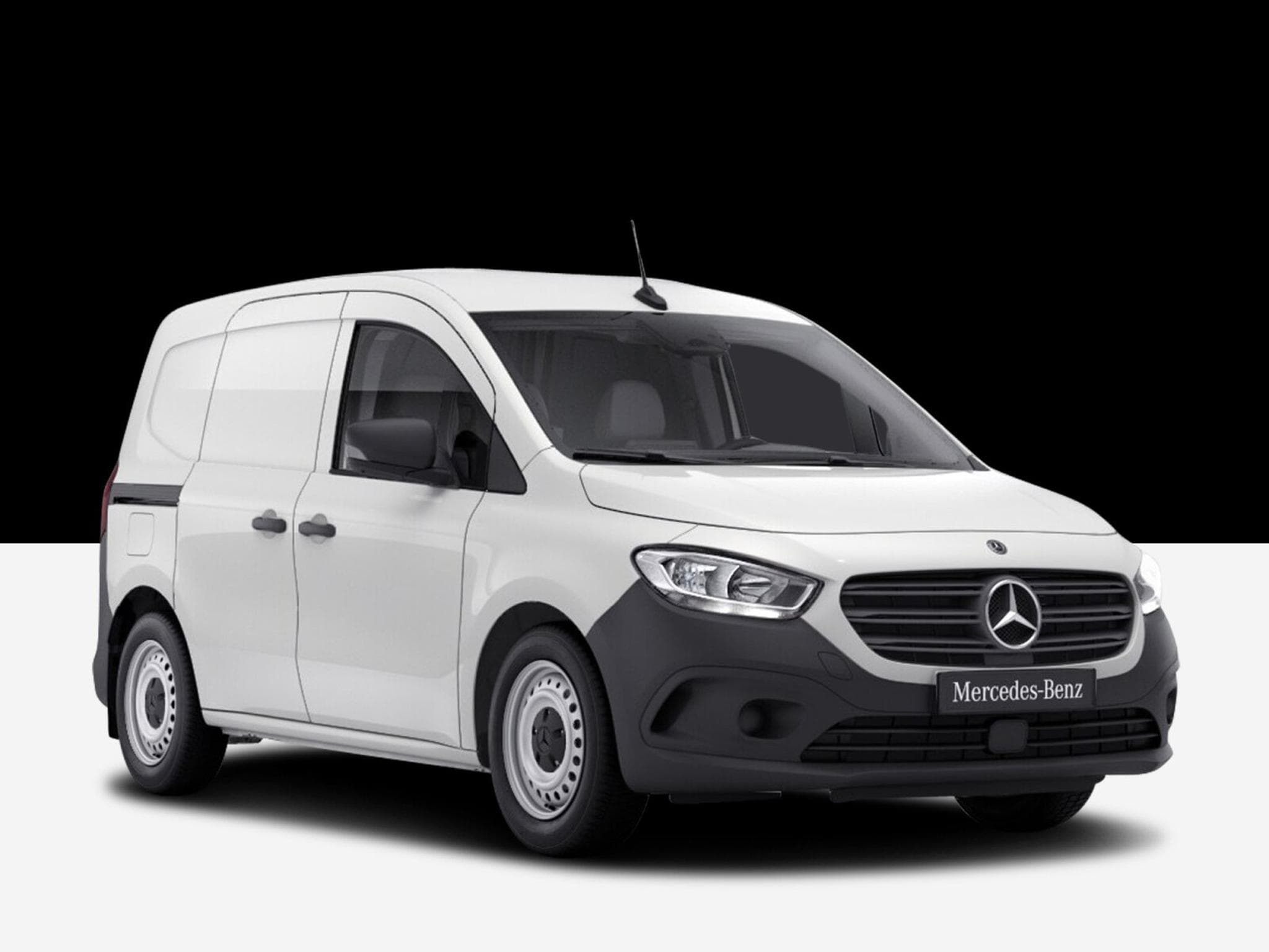 Mercedes Citan 110 CDI Kasten BASE Standard (2026) - Foto 1