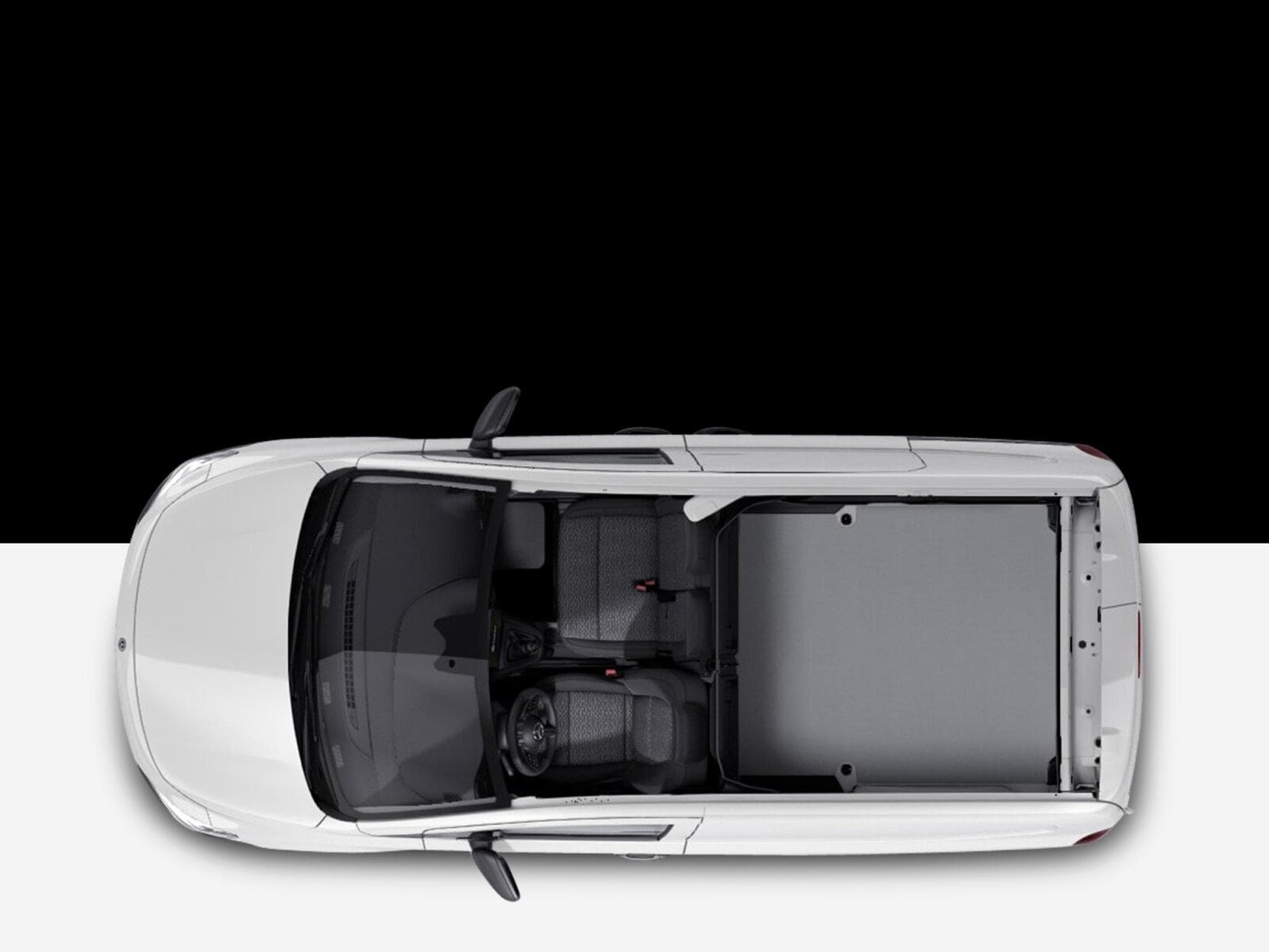 Mercedes Citan 110 CDI Kasten BASE Standard (2026) - Foto 3