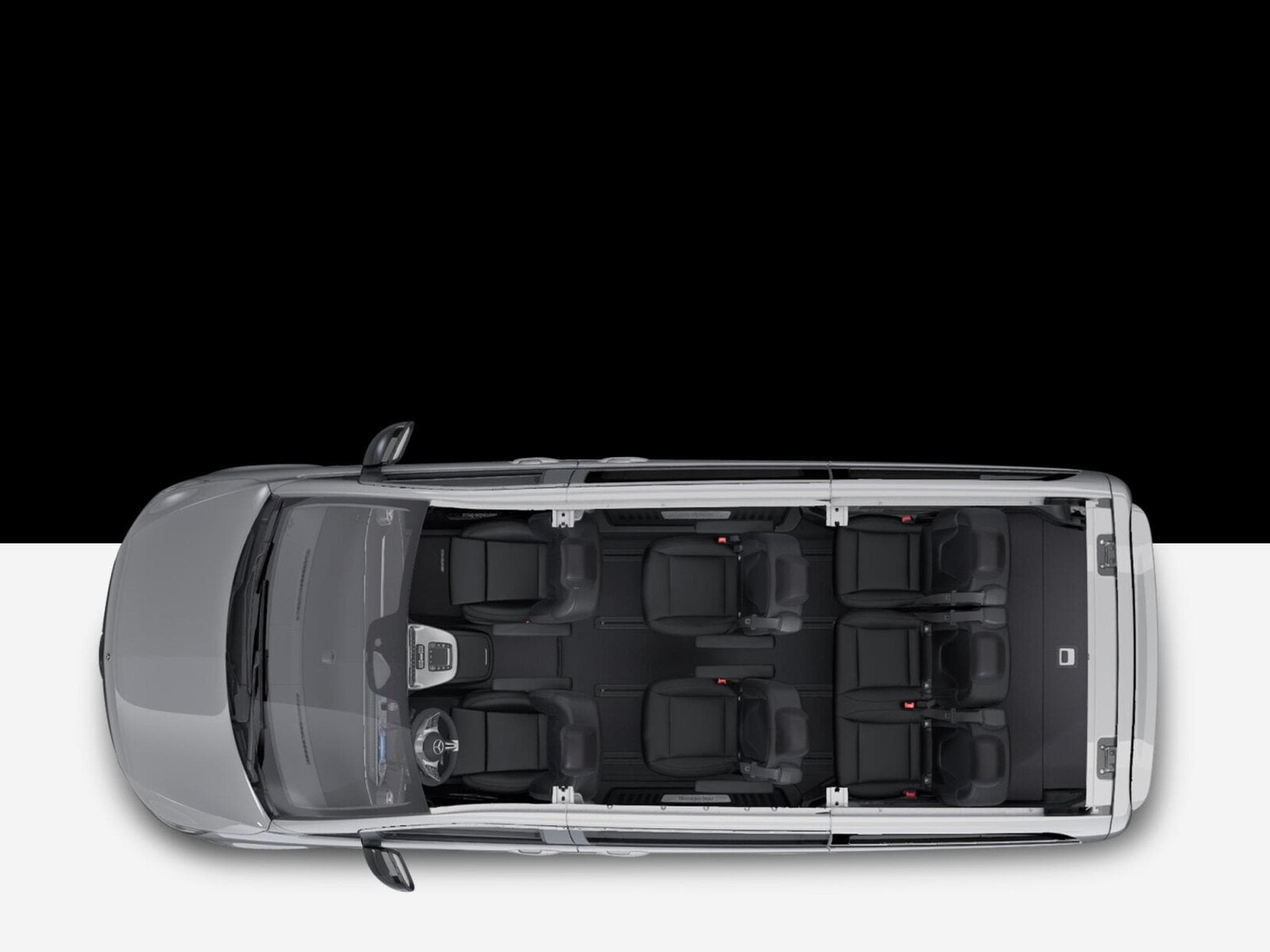 Mercedes V d 4MATIC EXCLUSIVE Lang (2026) - Foto 3