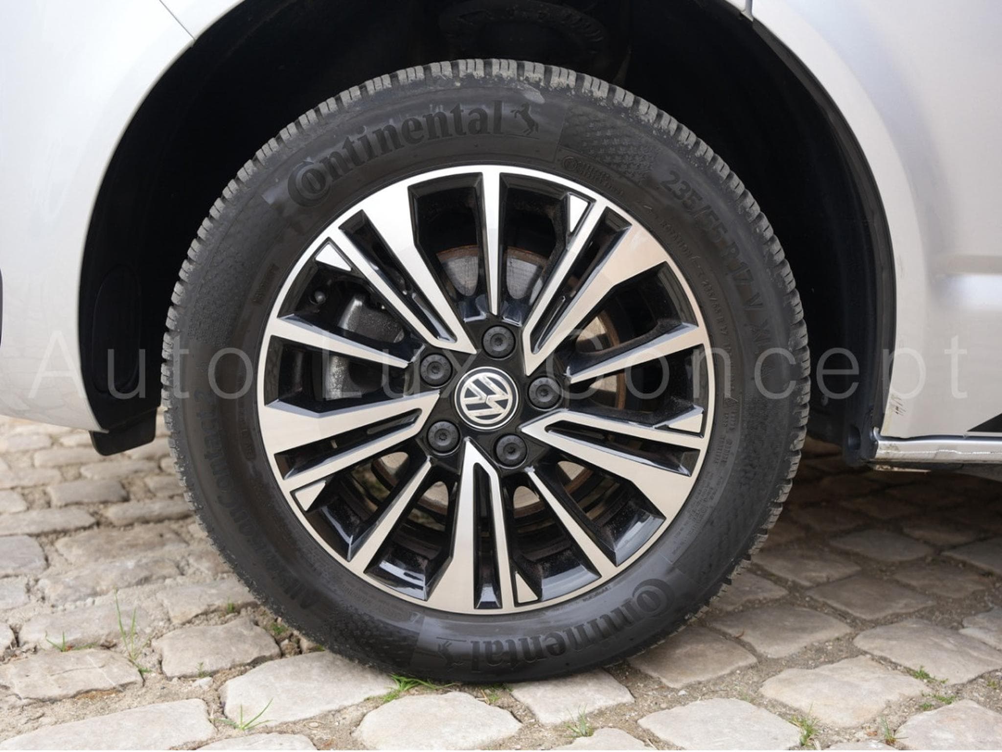 VW T6.1 Coast Edition 2.0 TDI 150 DSG7 (2023) - Photo 12
