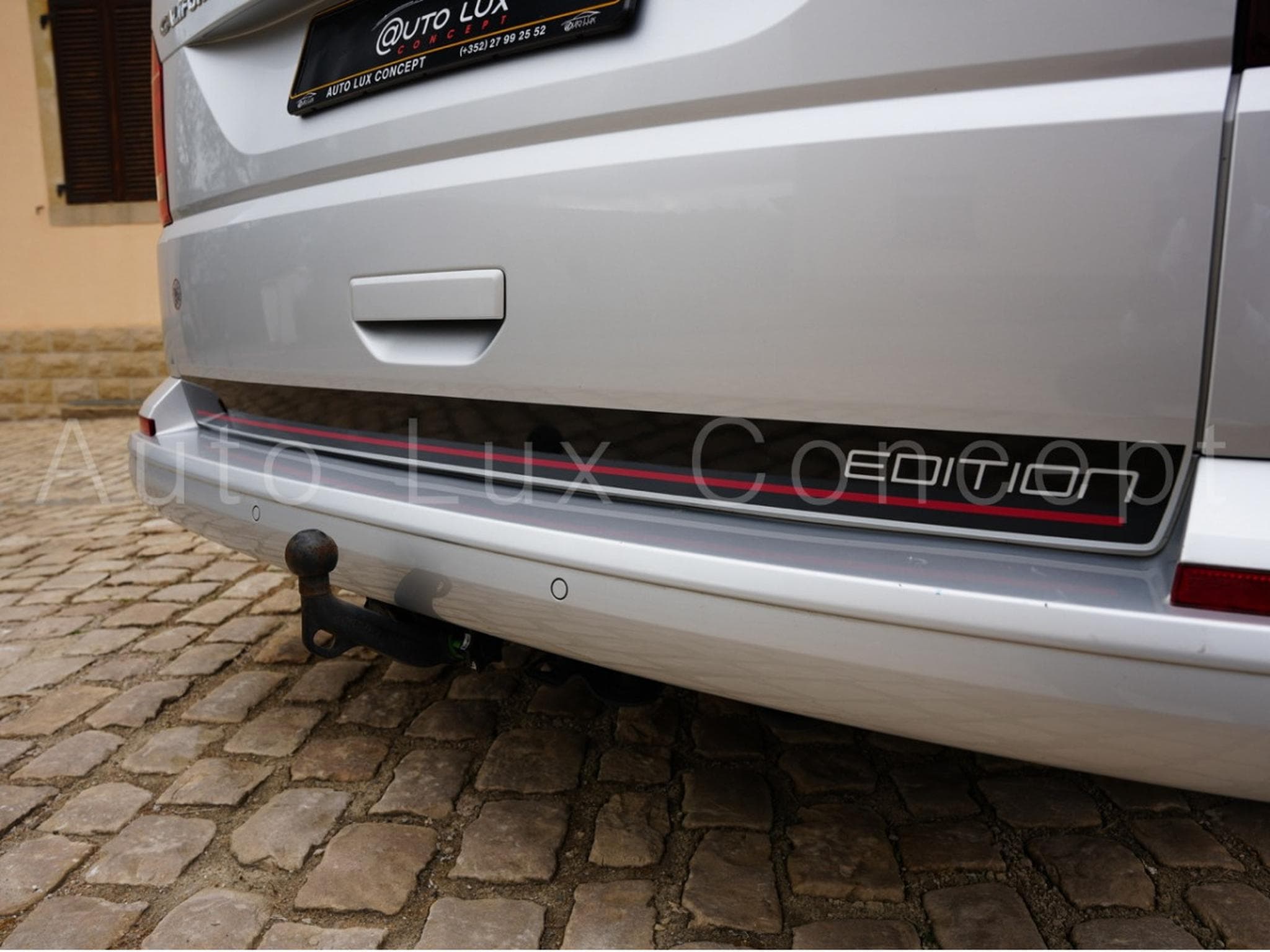 VW T6.1 Coast Edition 2.0 TDI 150 DSG7 (2023) - Photo 13