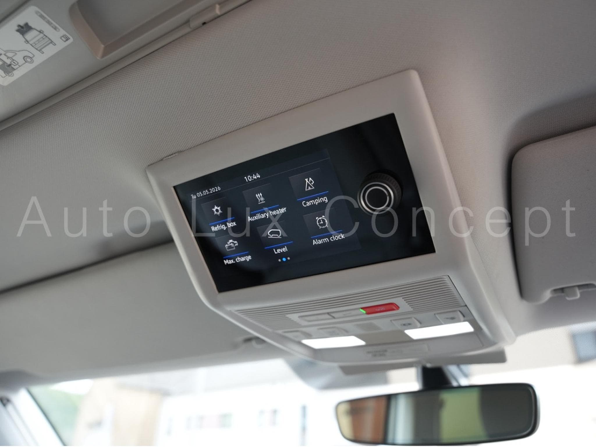 VW T6.1 Coast Edition 2.0 TDI 150 DSG7 (2023) - Photo 18