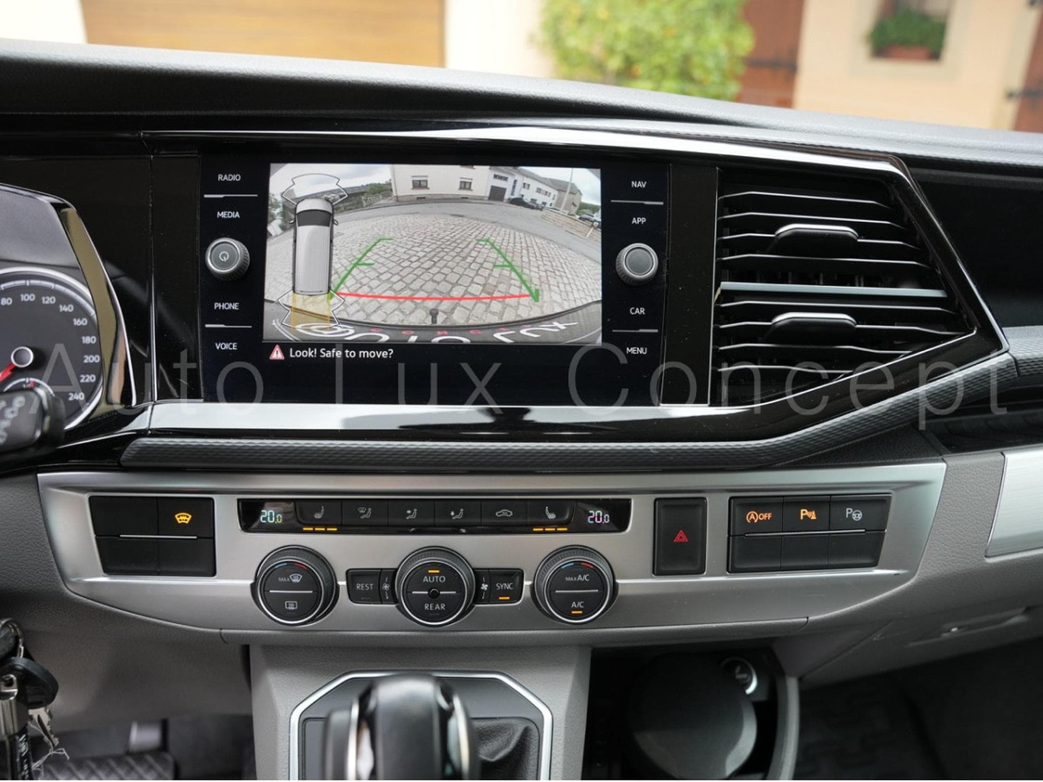 VW T6.1 Coast Edition 2.0 TDI 150 DSG7 (2023) - Photo 19