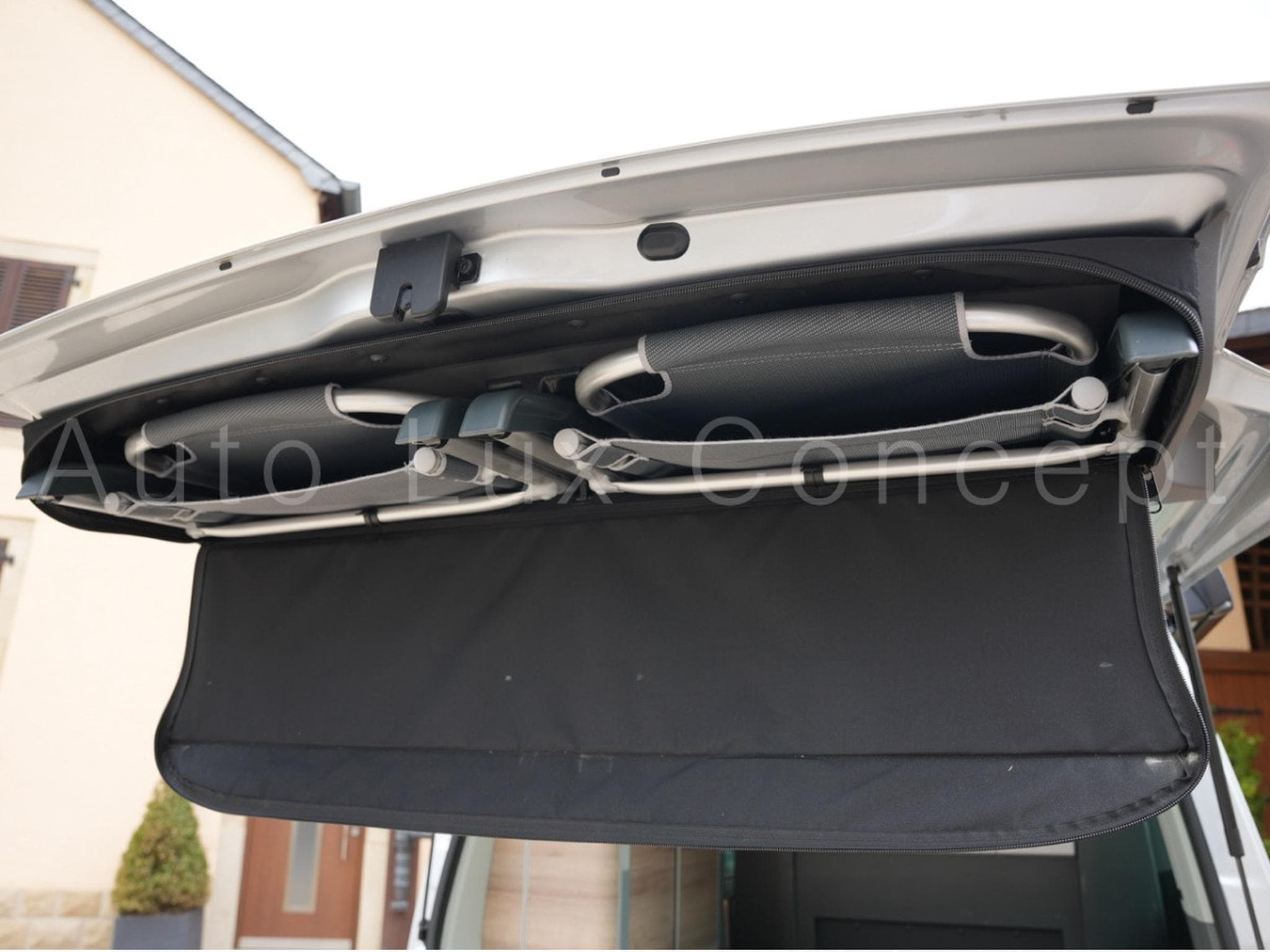 VW T6.1 Coast Edition 2.0 TDI 150 DSG7 (2023) - Photo 25