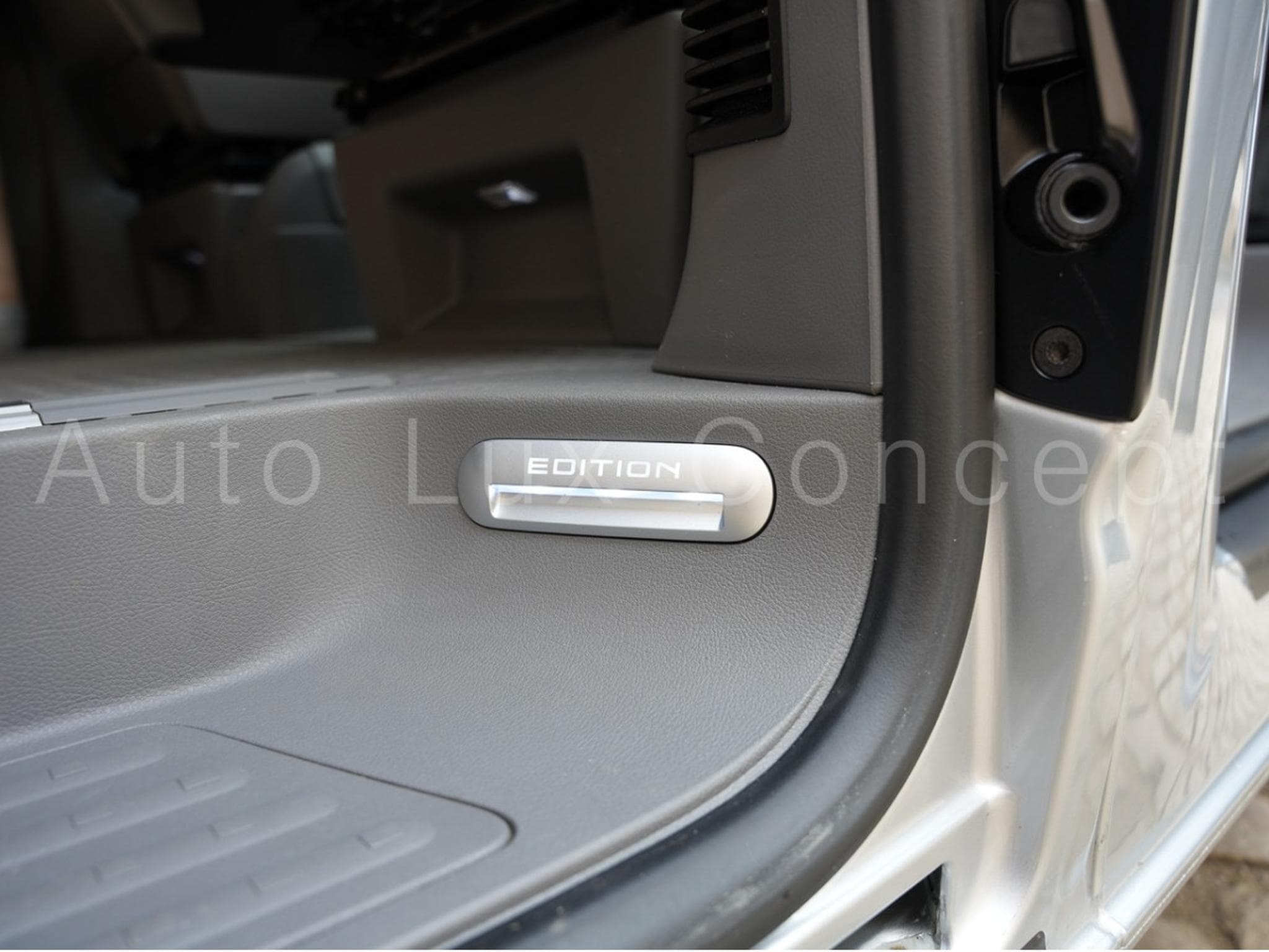 VW T6.1 Coast Edition 2.0 TDI 150 DSG7 (2023) - Photo 27