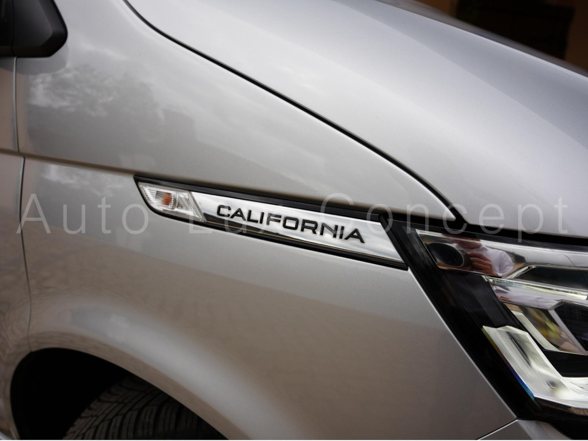 VW T6.1 Coast Edition 2.0 TDI 150 DSG7 (2023) - Photo 30