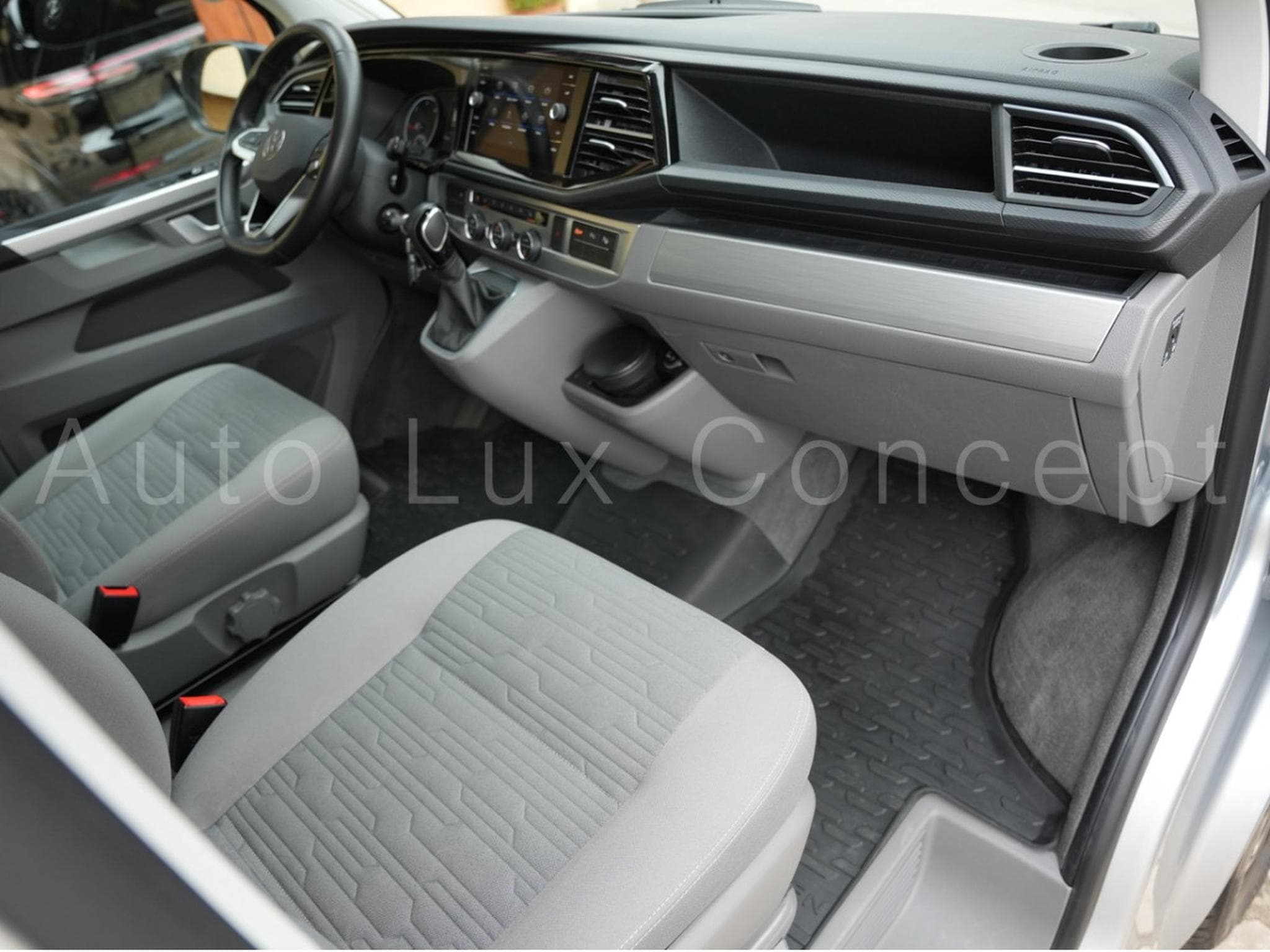 VW T6.1 Coast Edition 2.0 TDI 150 DSG7 (2023) - Photo 7