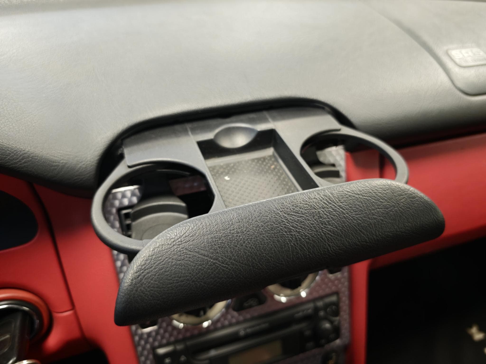 Mercedes SLK 230 Kompressor 230 (2002) - Foto 16