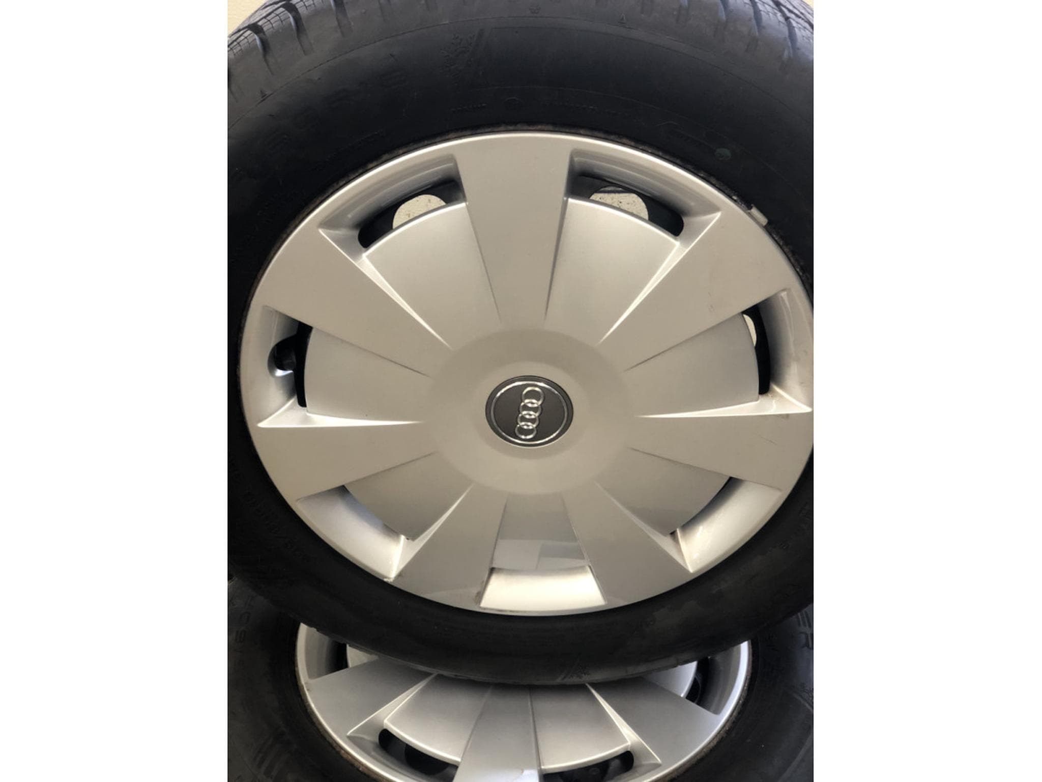 Jantes acier + Pneus – 16" - Photo 2