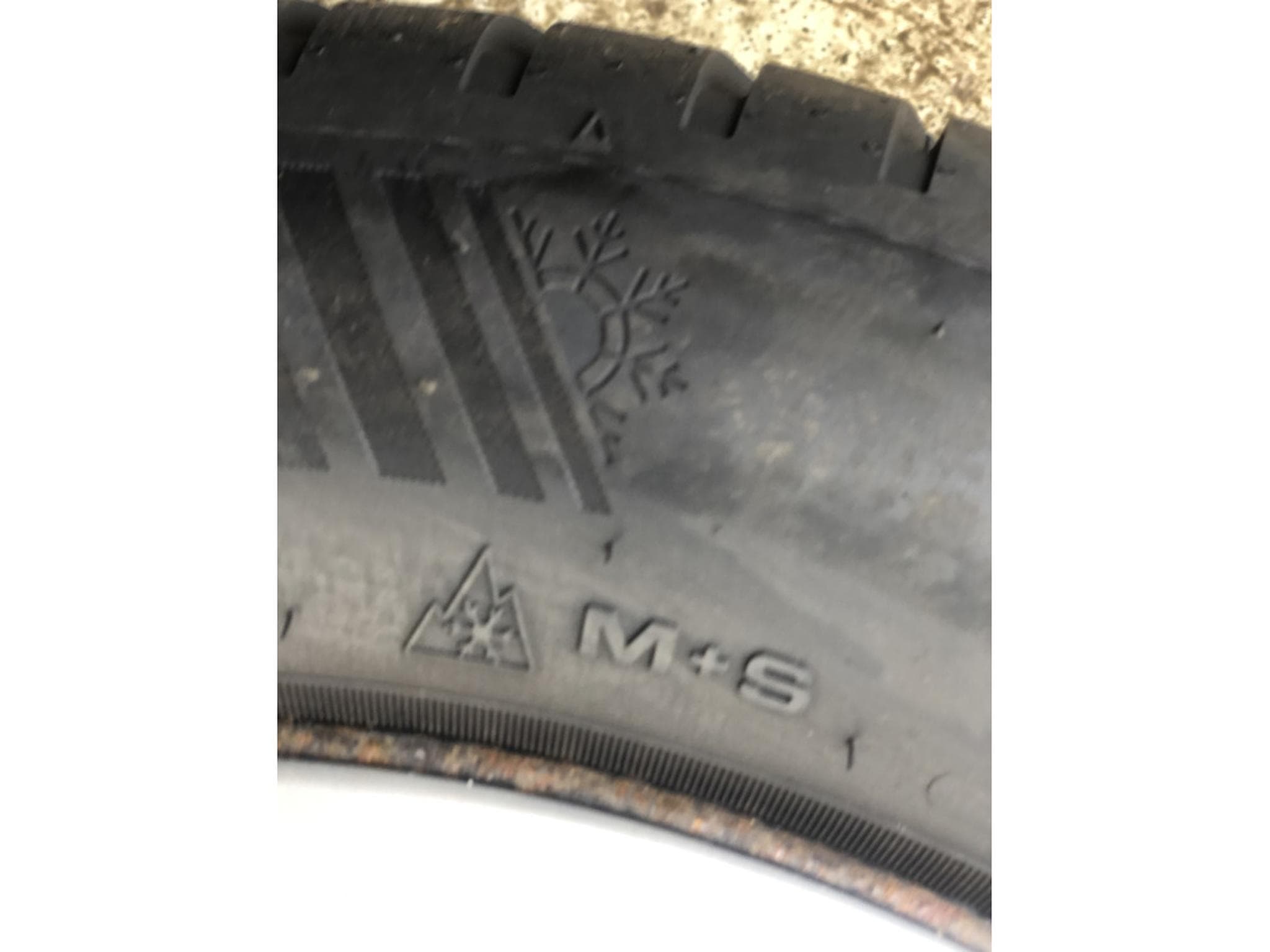 Jantes acier + Pneus – 16" - Photo 6