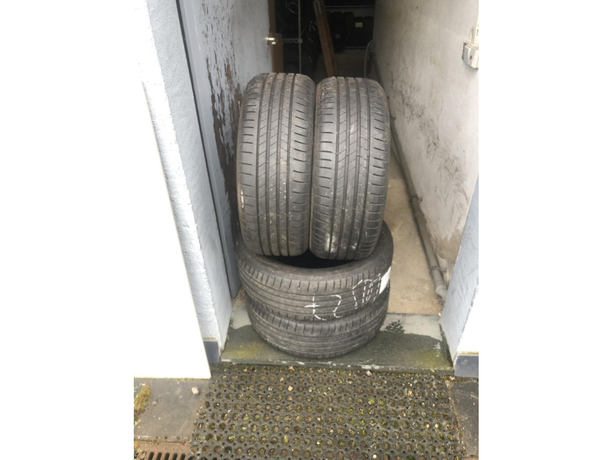 Pneus été – 18" - Foto 1