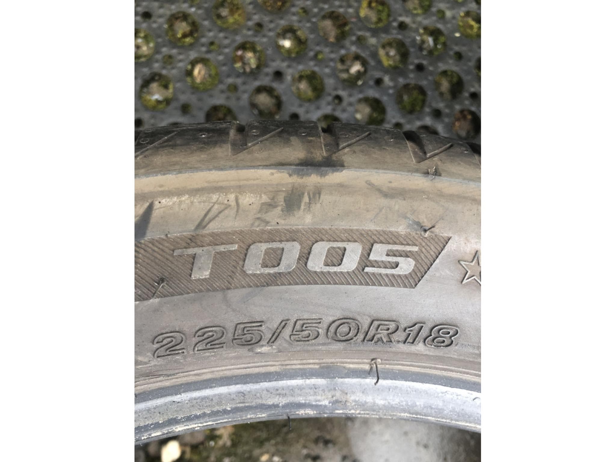 Pneus été – 18" - Foto 4