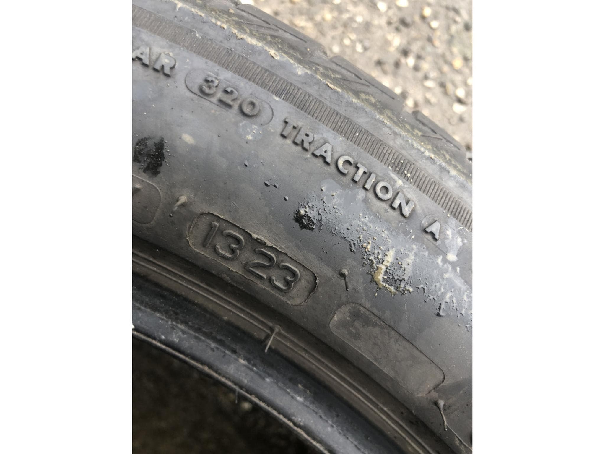 Pneus été – 18" - Foto 5