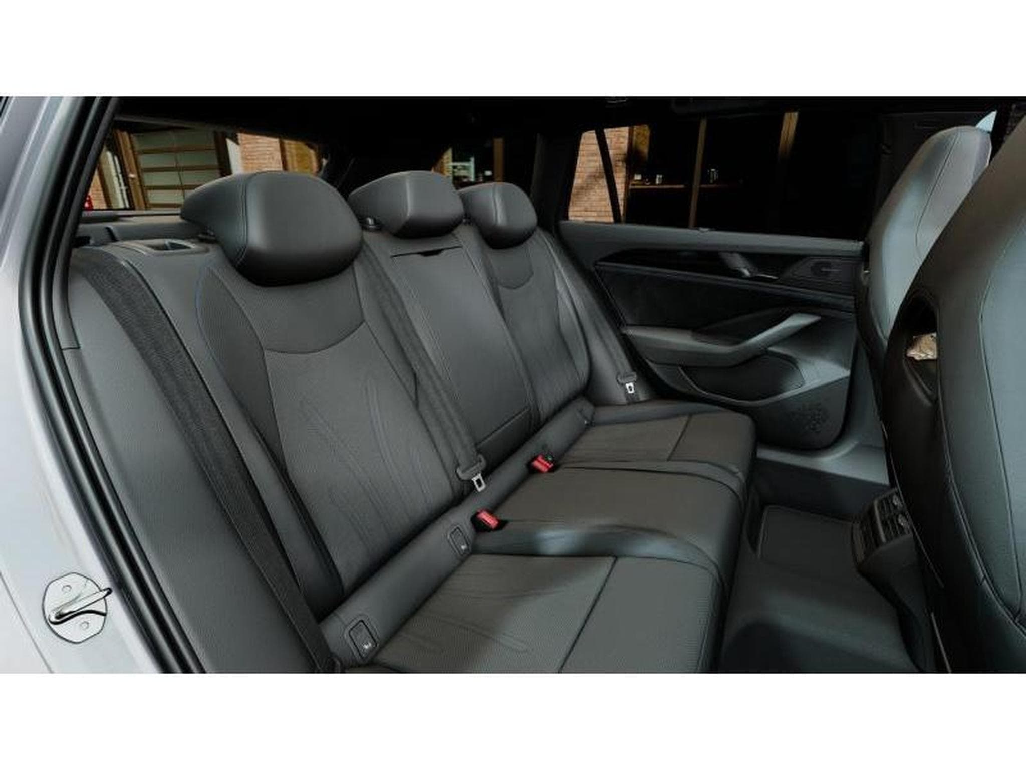 VW Passat R-Line (2026) - Foto 7