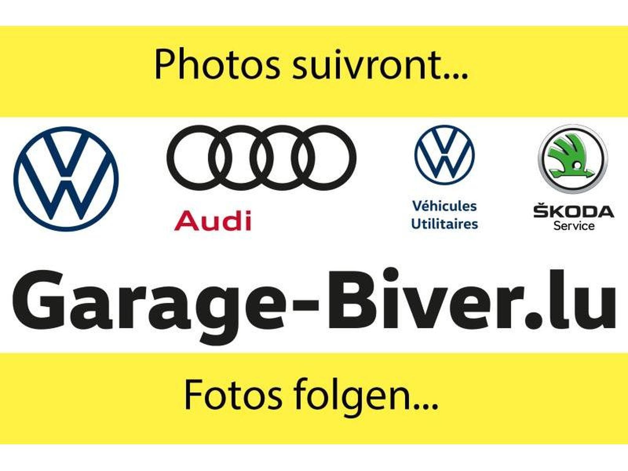 VW Caddy V Style Maxi (2025) - Foto 1