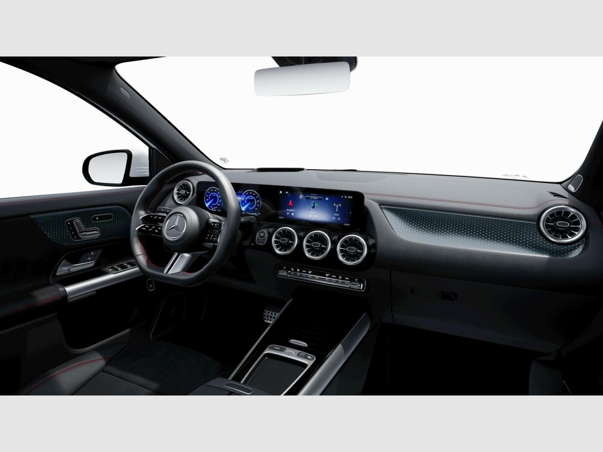 Mercedes EQA + (2025) - Photo 10