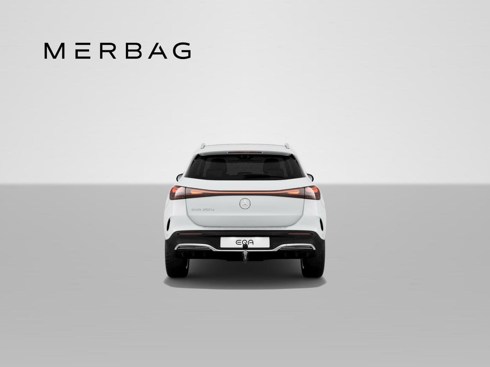 Mercedes EQA + (2025) - Photo 4