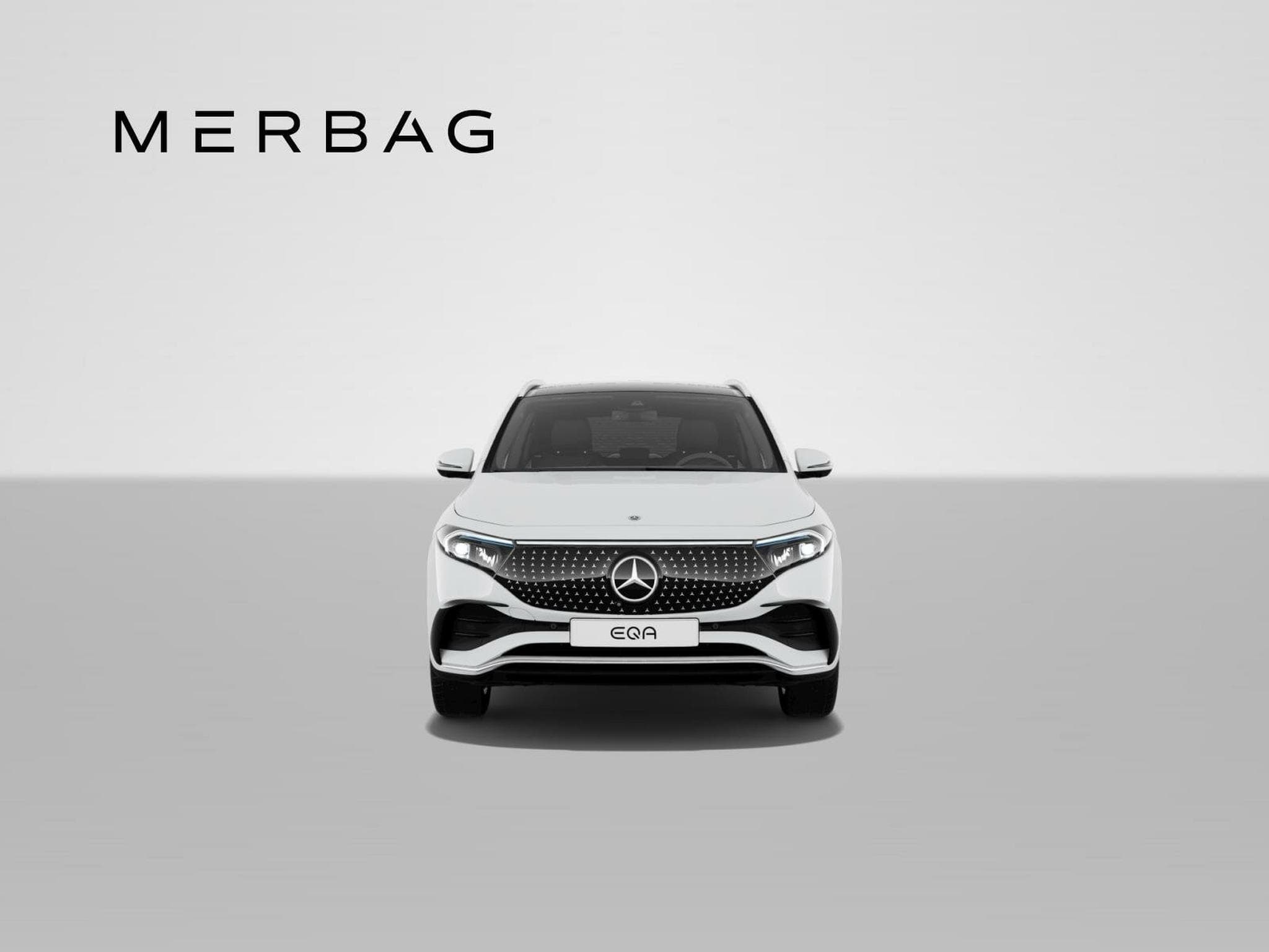 Mercedes EQA + (2025) - Photo 6