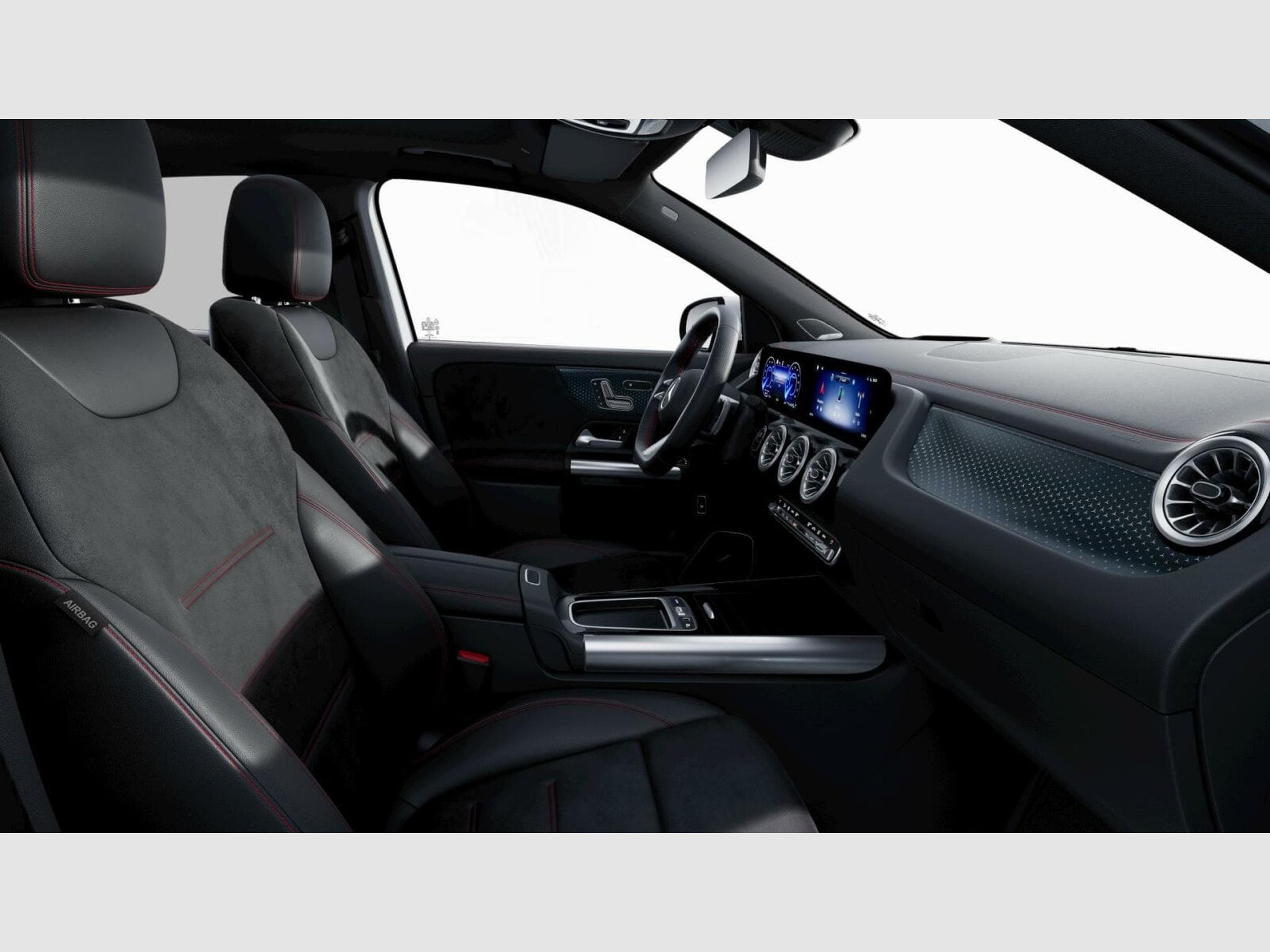 Mercedes EQA + (2025) - Photo 8