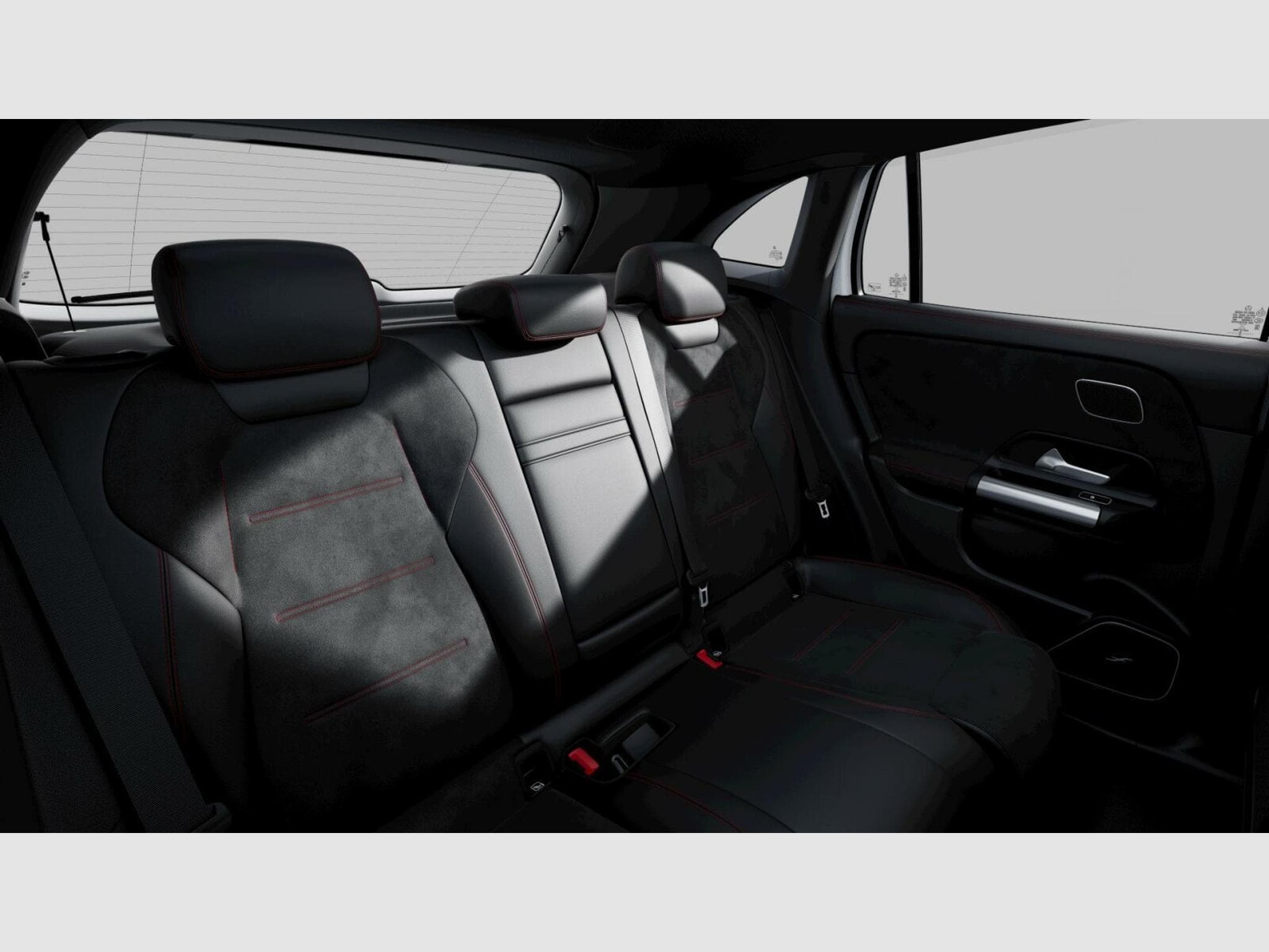 Mercedes EQA + (2025) - Photo 9