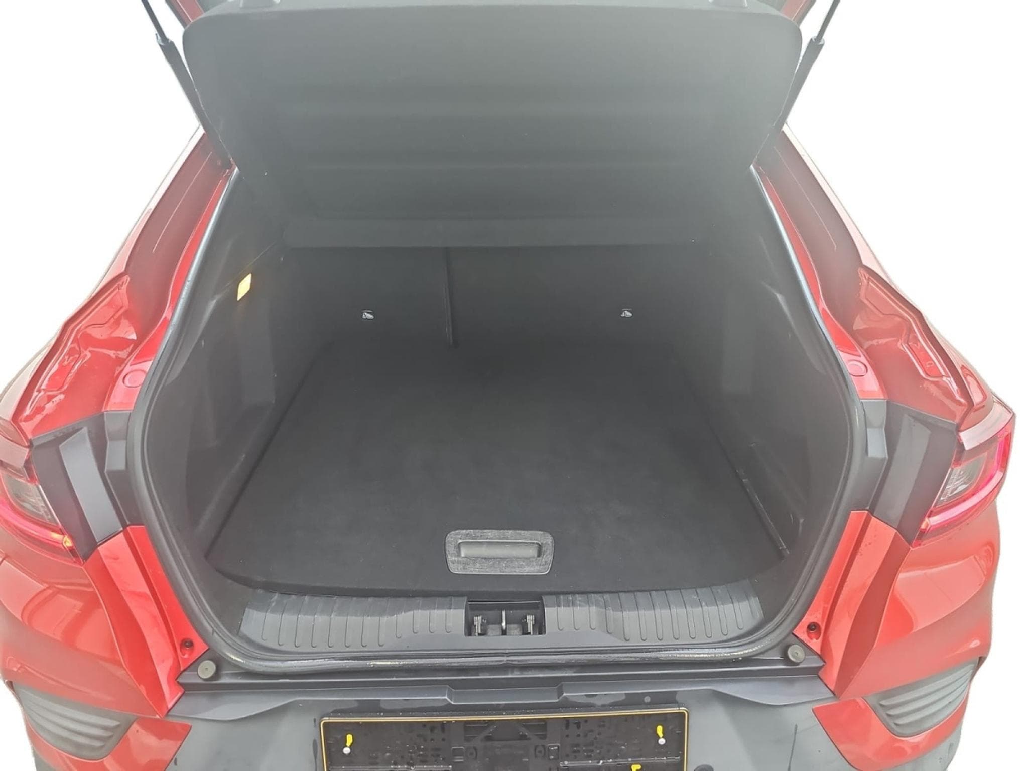 Renault Arkana 1.6 Tce E-TECH Hybrid R.S.Line EDC GPF (2022) - Foto 6