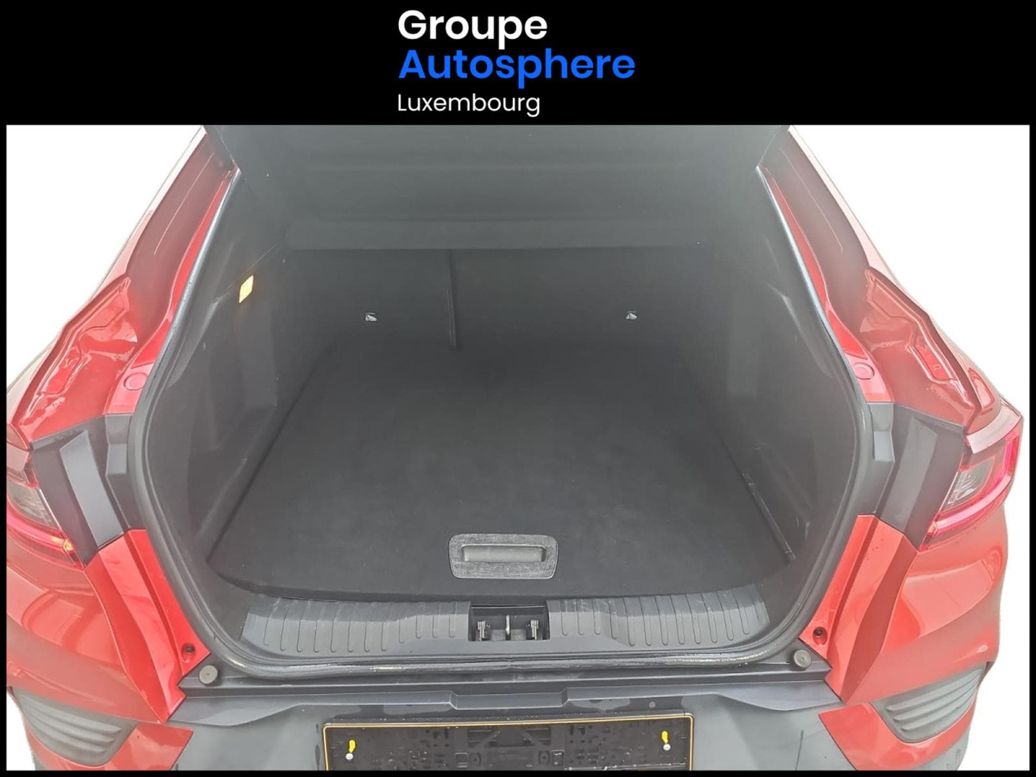 Renault Arkana 1.6 Tce E-TECH Hybrid R.S.Line EDC GPF (2022) - Foto 2